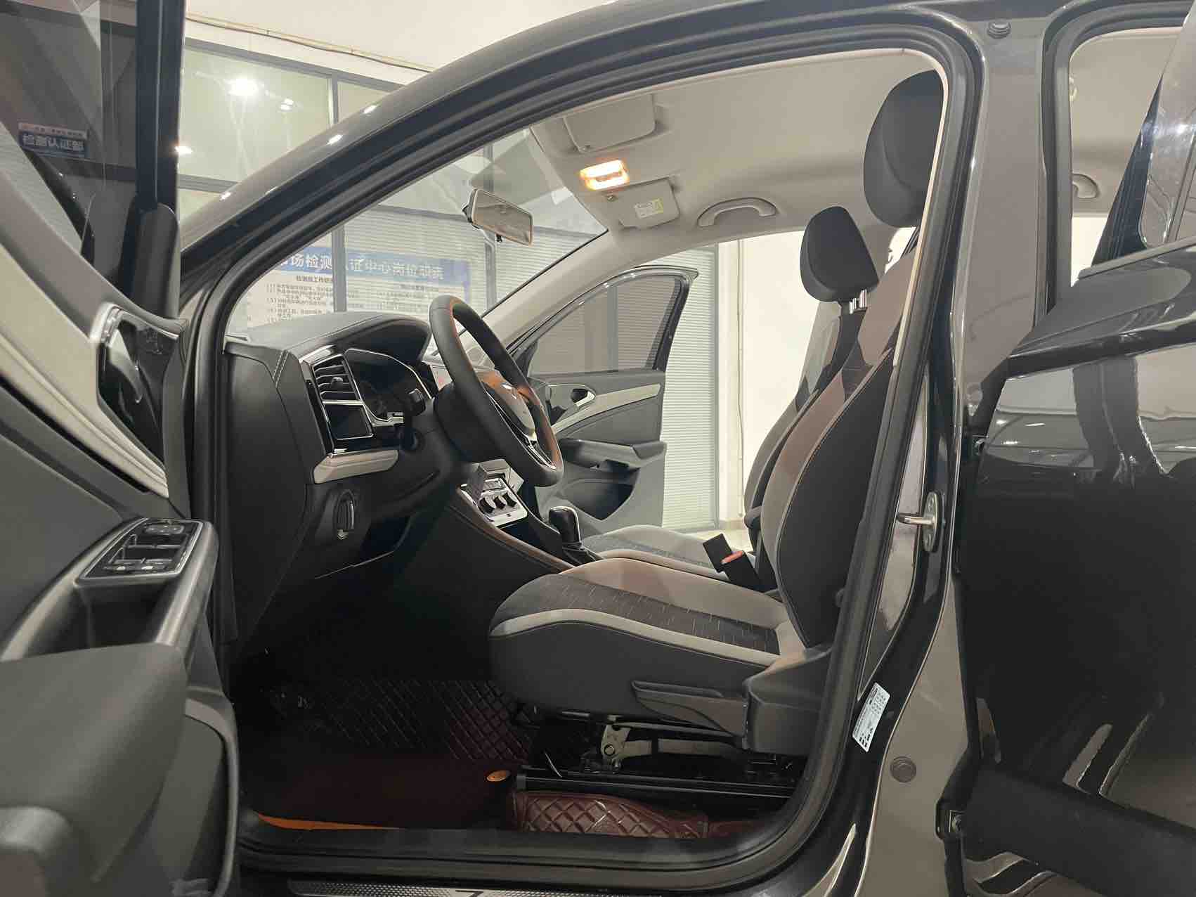 VS5 2023 #8 VS5 2023 immagine di auto #8