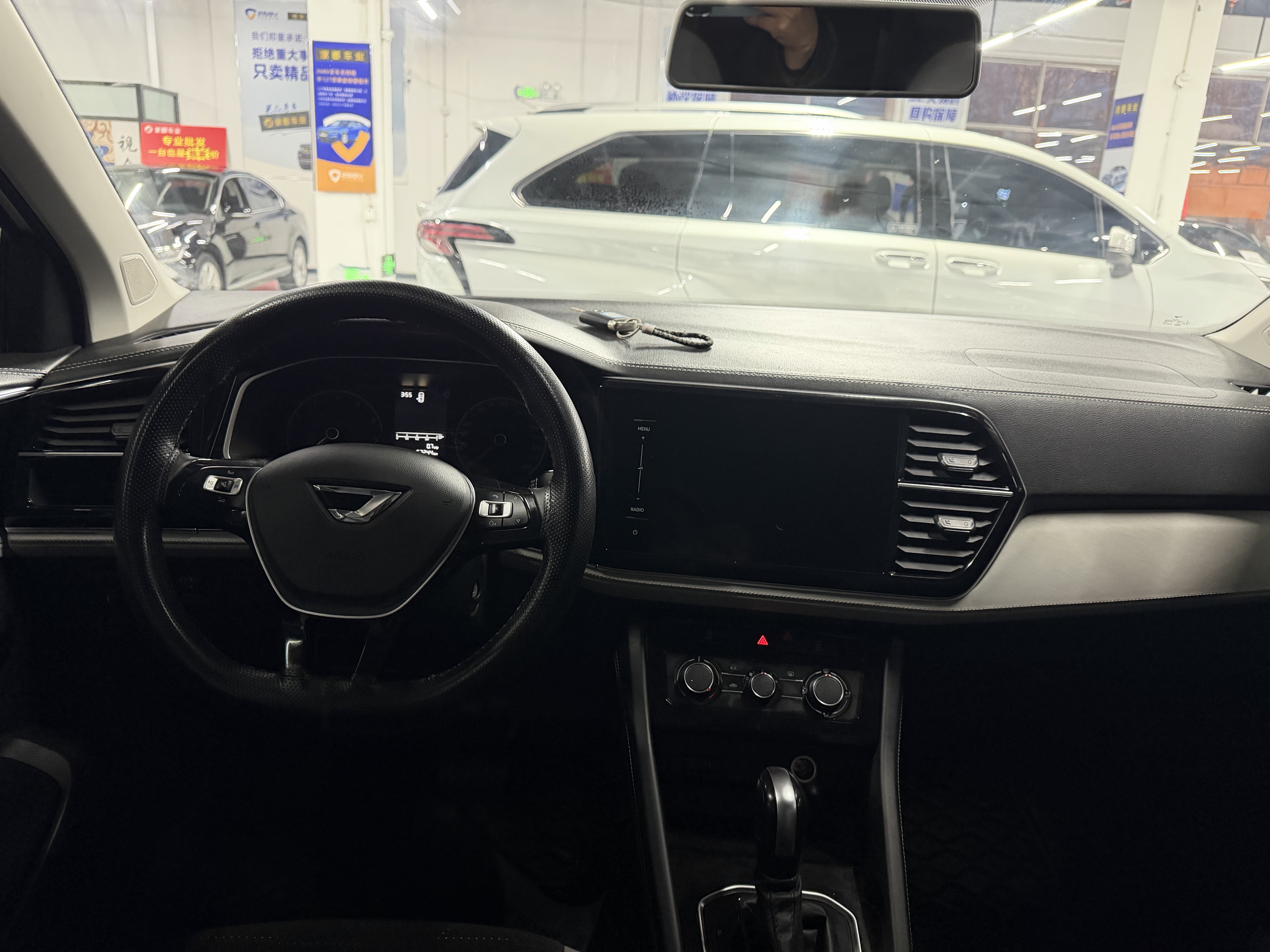 捷达 捷达VS5 2023 #8 捷达 捷达VS5 2023 汽车图片 #8