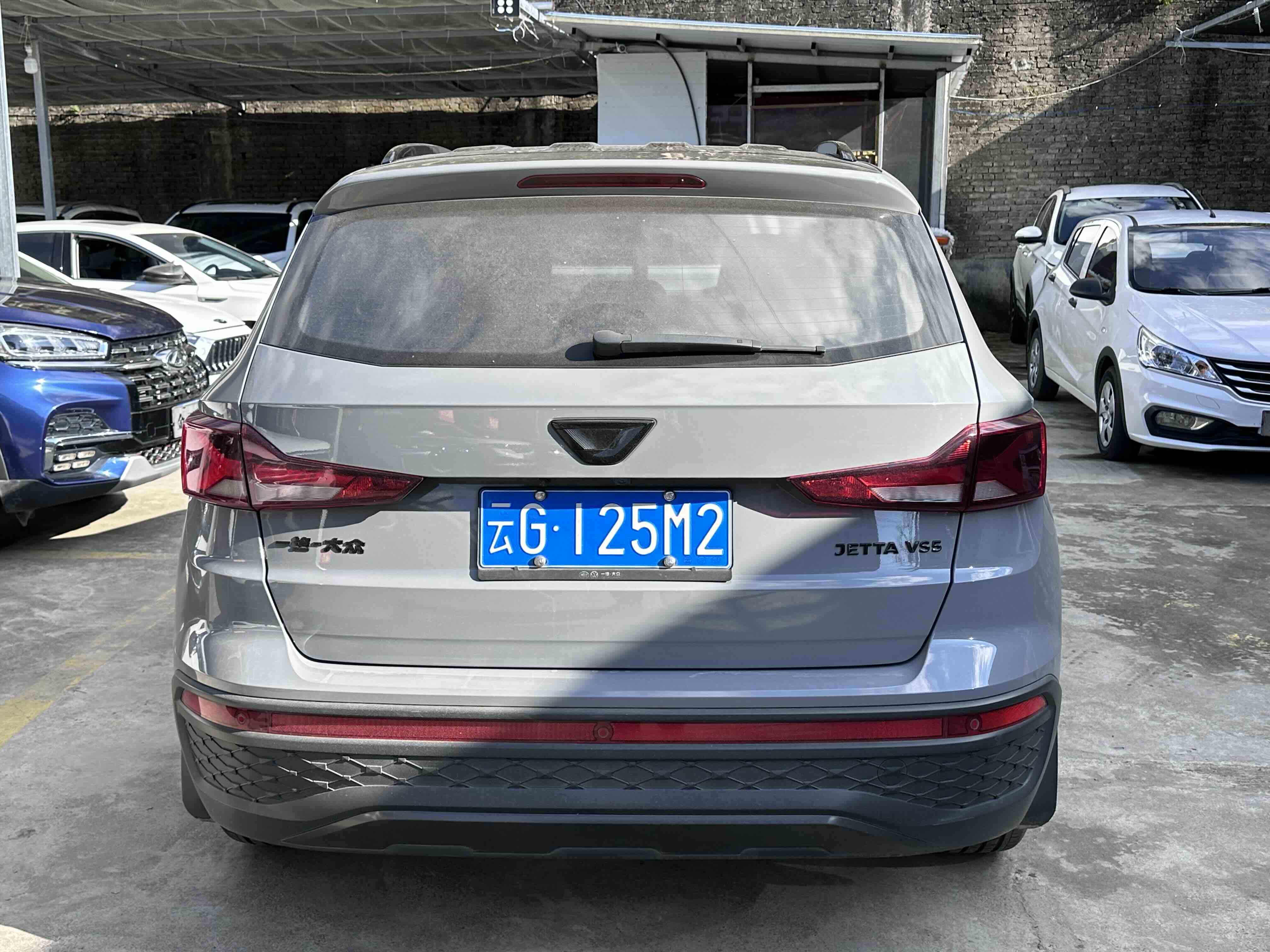 VS5 2022 immagine di auto #8