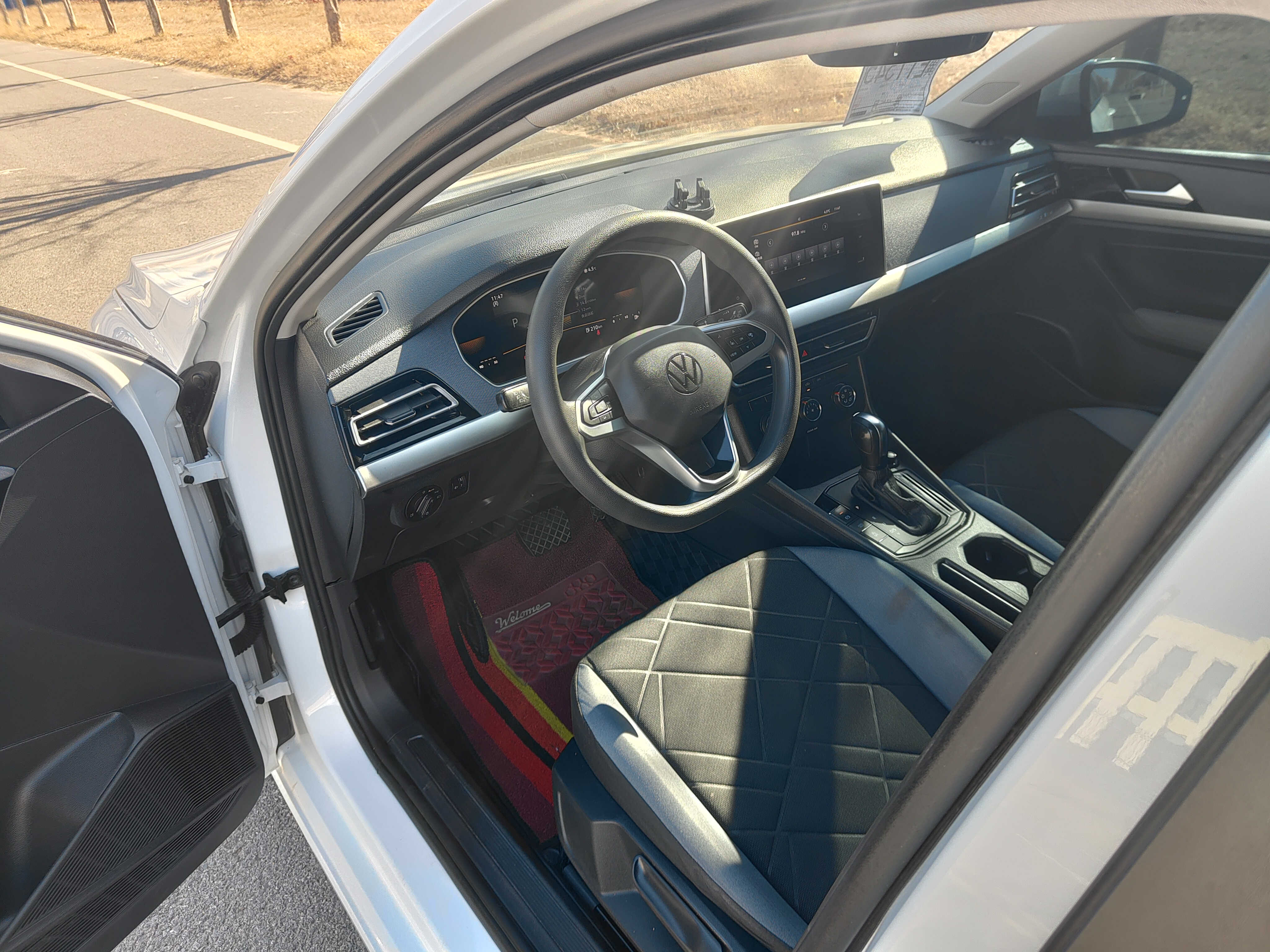 Volkswagen Lavida 2023 #8 Volkswagen Lavida 2023 immagine di auto #8