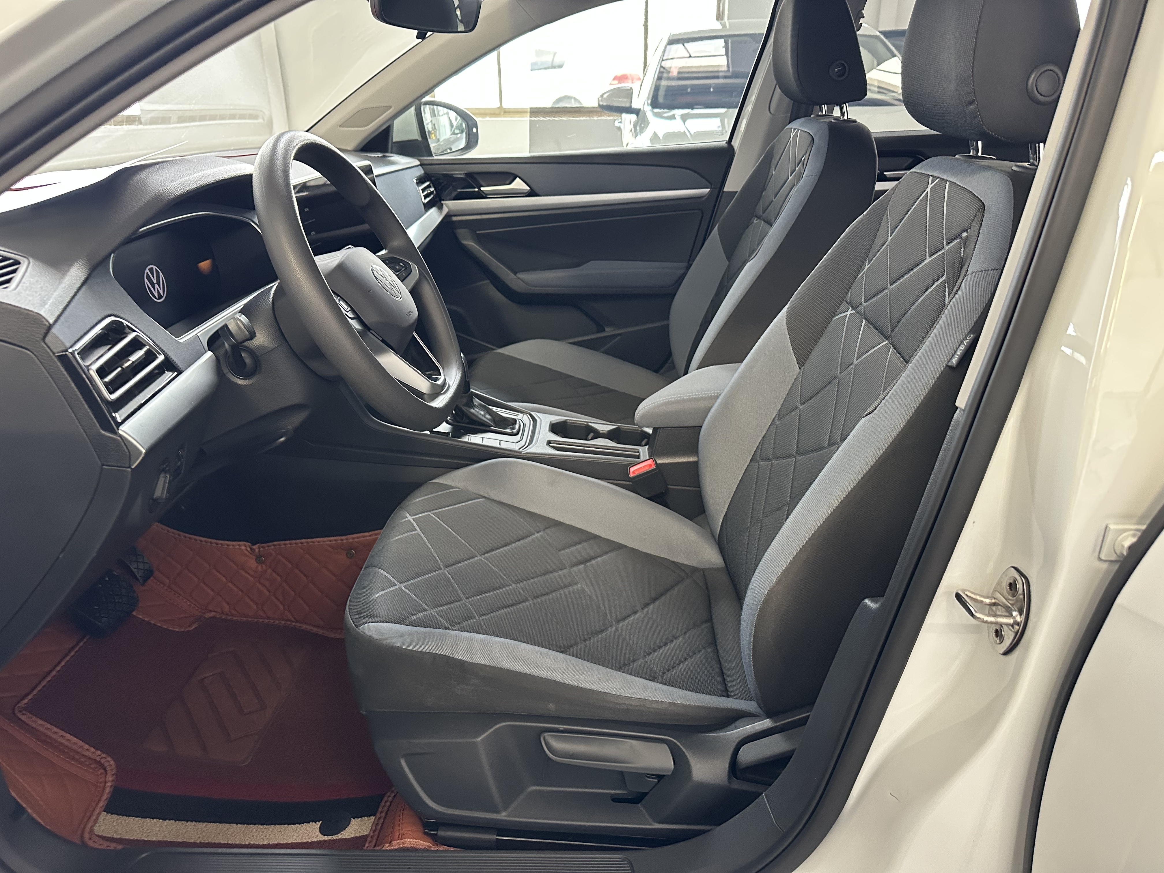 Volkswagen Lavida 2022 car image #8