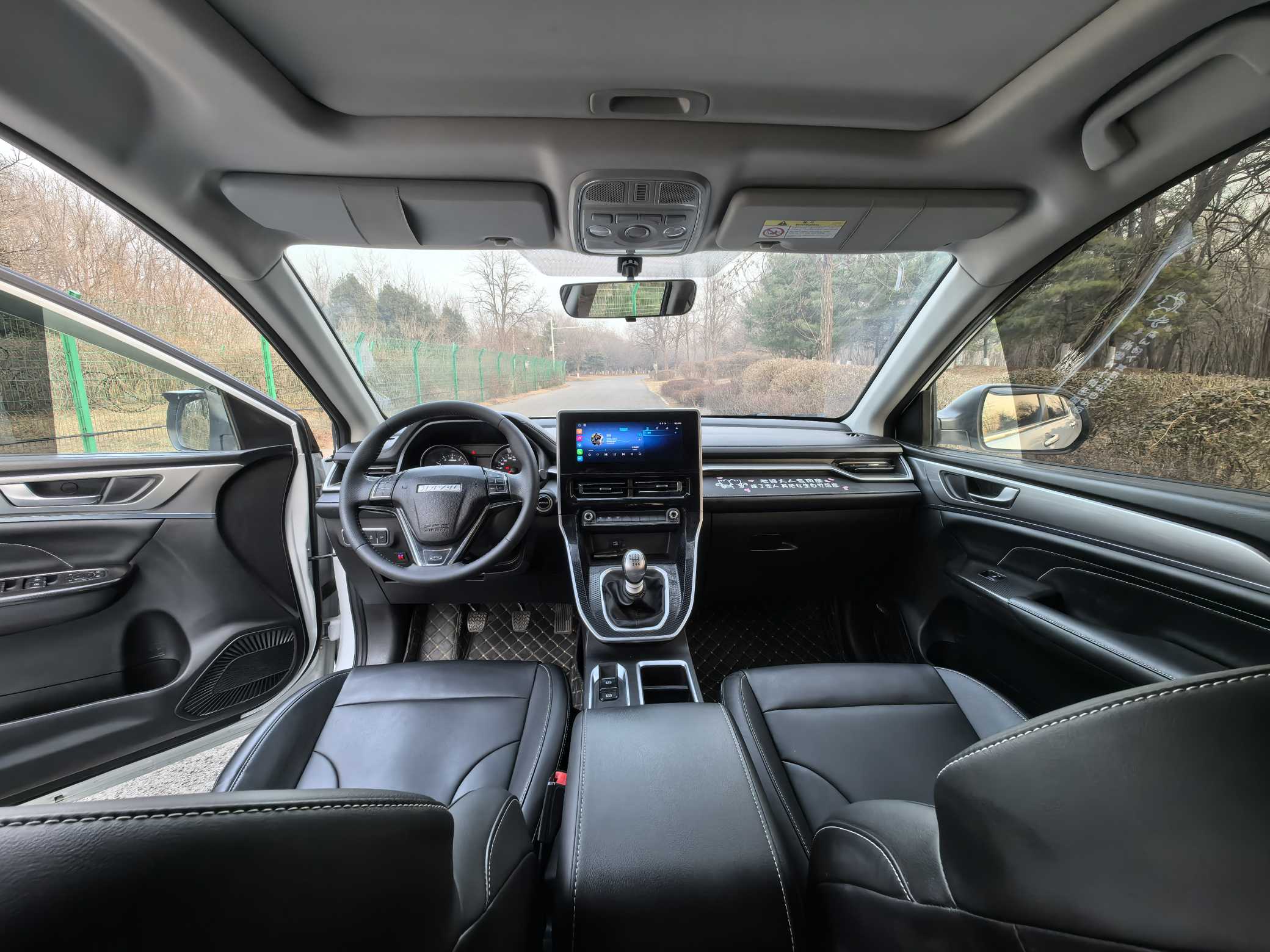 Haval M6 2023 #8 Haval M6 2023 car image #8
