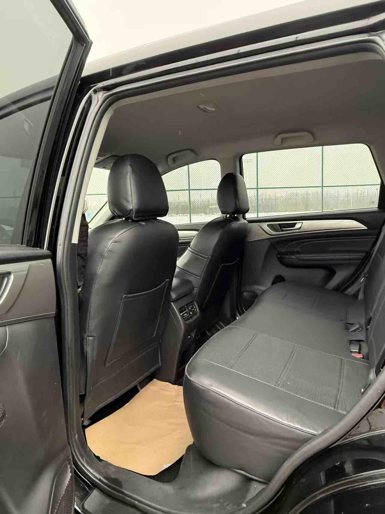 Haval M6 2023 #8 Haval M6 2023 car image #8