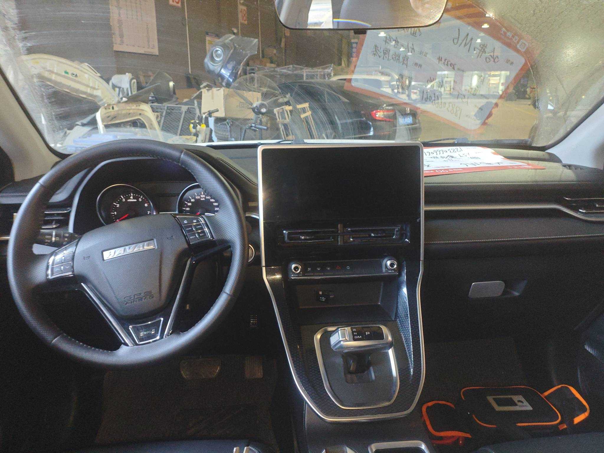 哈弗 哈弗M6 2023 汽车图片 #8