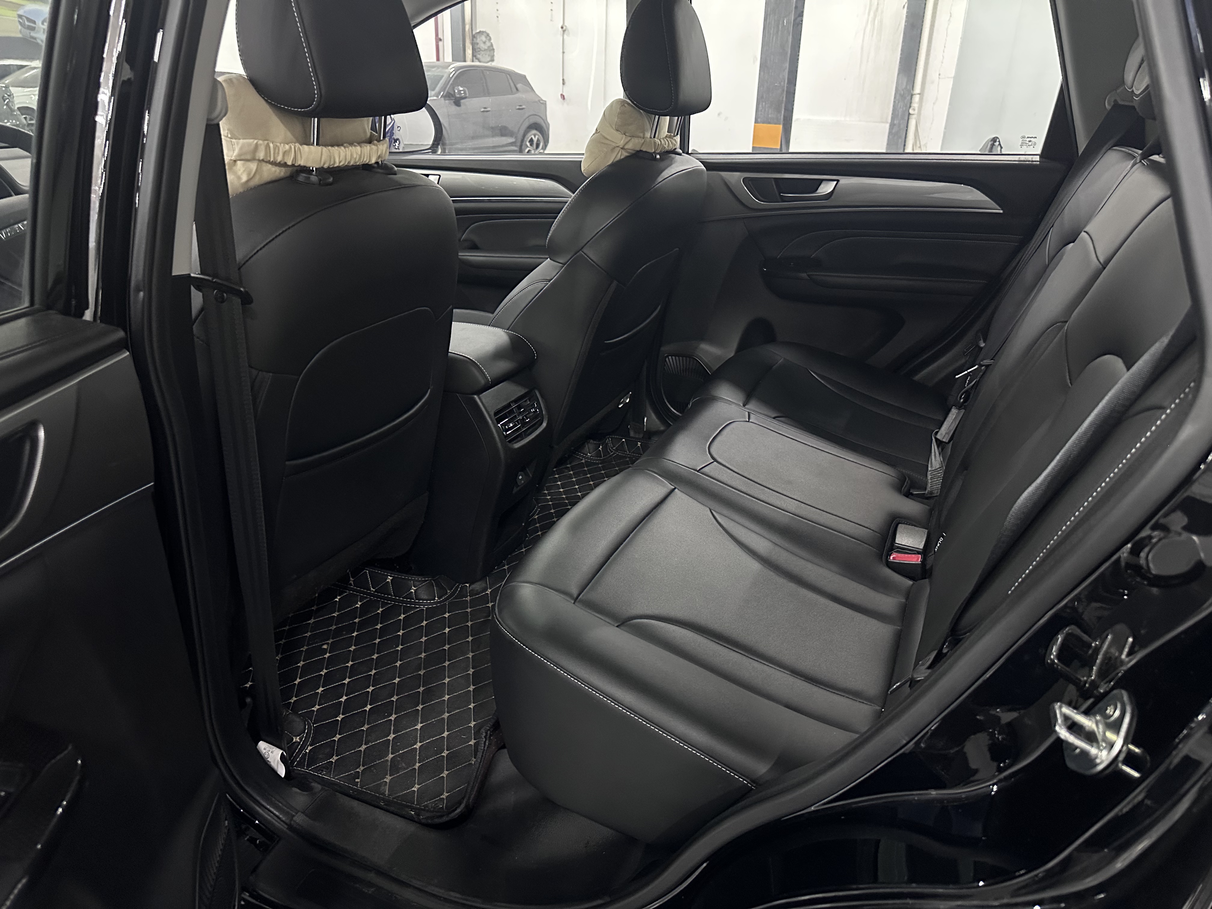 哈弗 哈弗M6 2023 汽车图片 #8