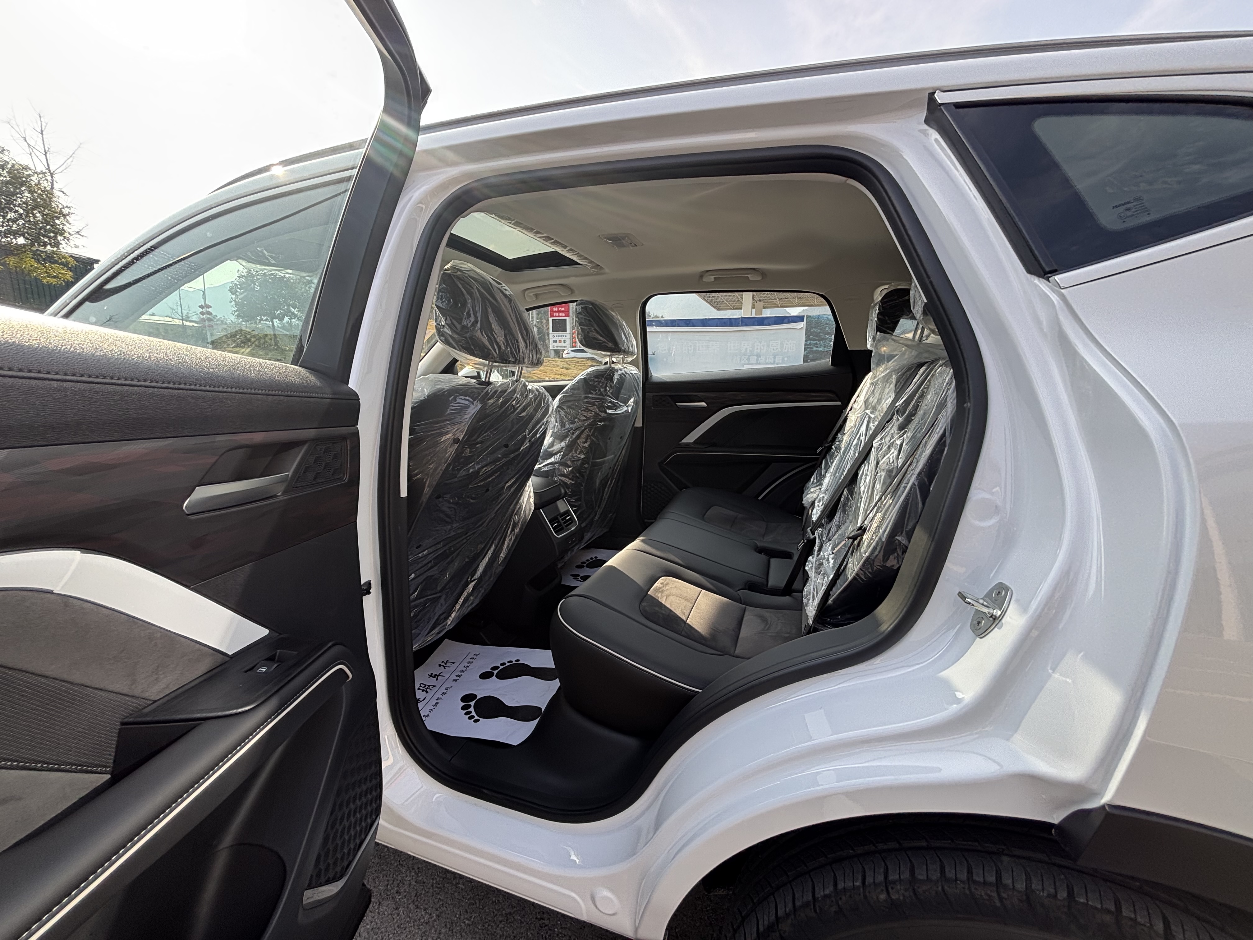 Haval H6 2025 #8 Haval H6 2025 car image #8