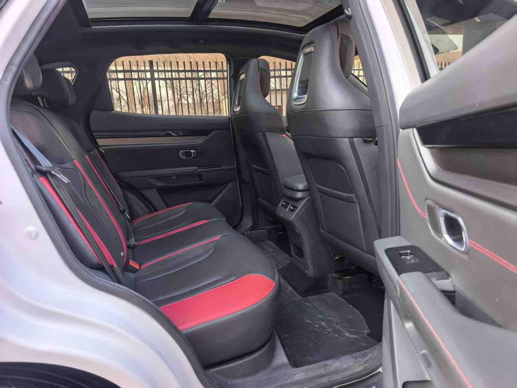 Dashing 2023 #8 Dashing 2023 car image #8