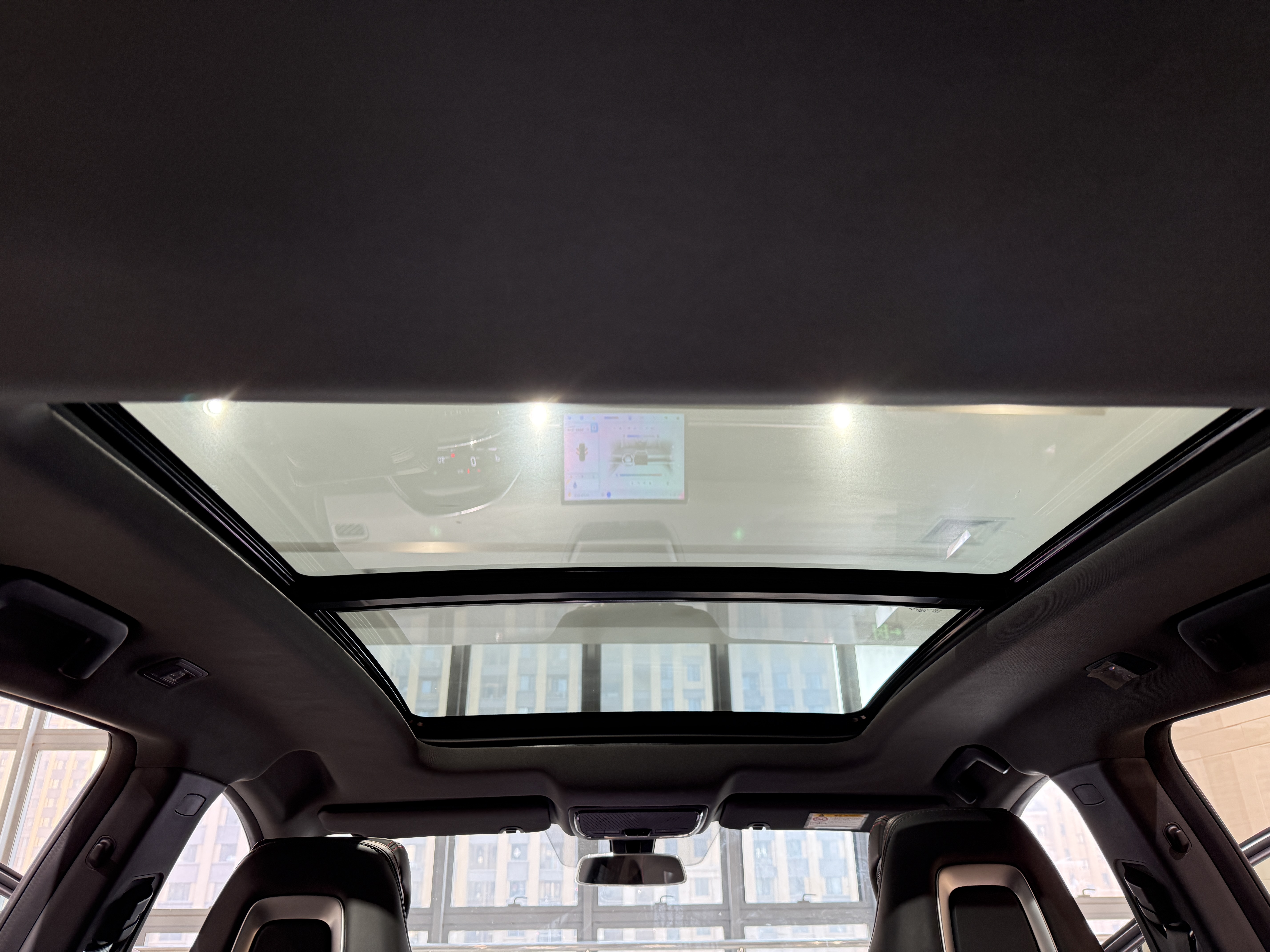 Dashing 2024 immagine di auto #8