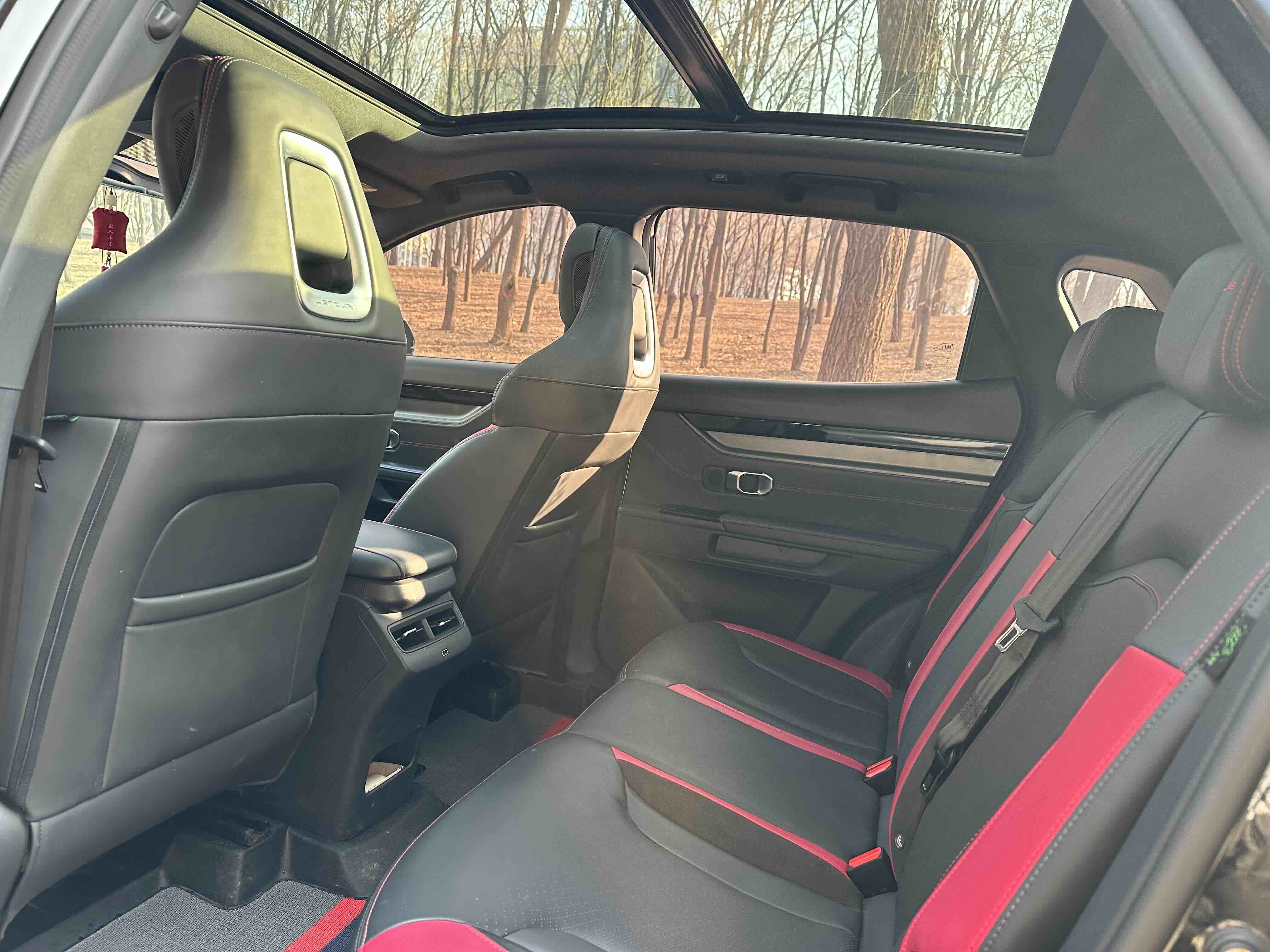 Jetour Dashing 2023 #8 Jetour Dashing 2023 car image #8