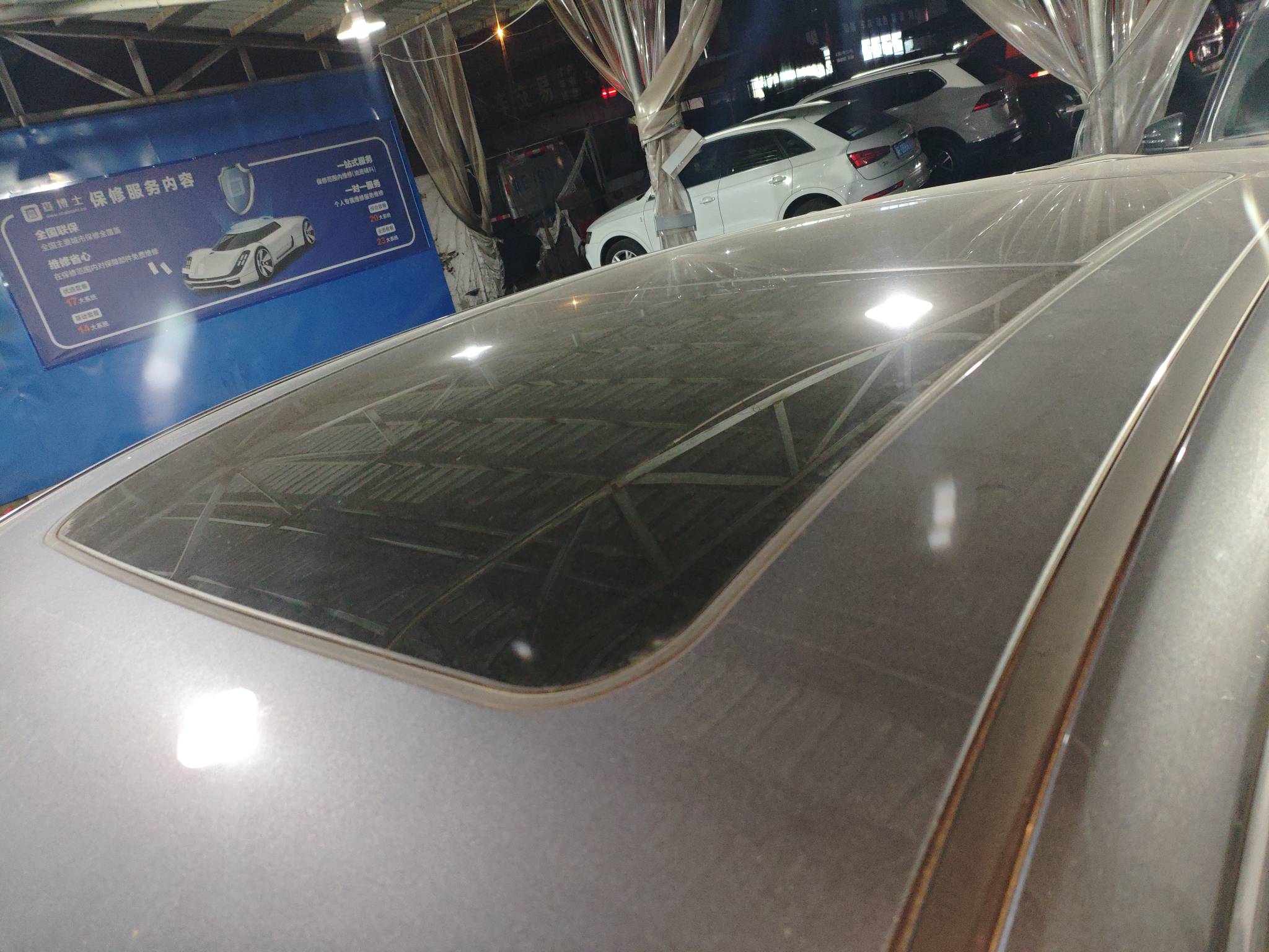 Jetour Dashing 2023 car image #8