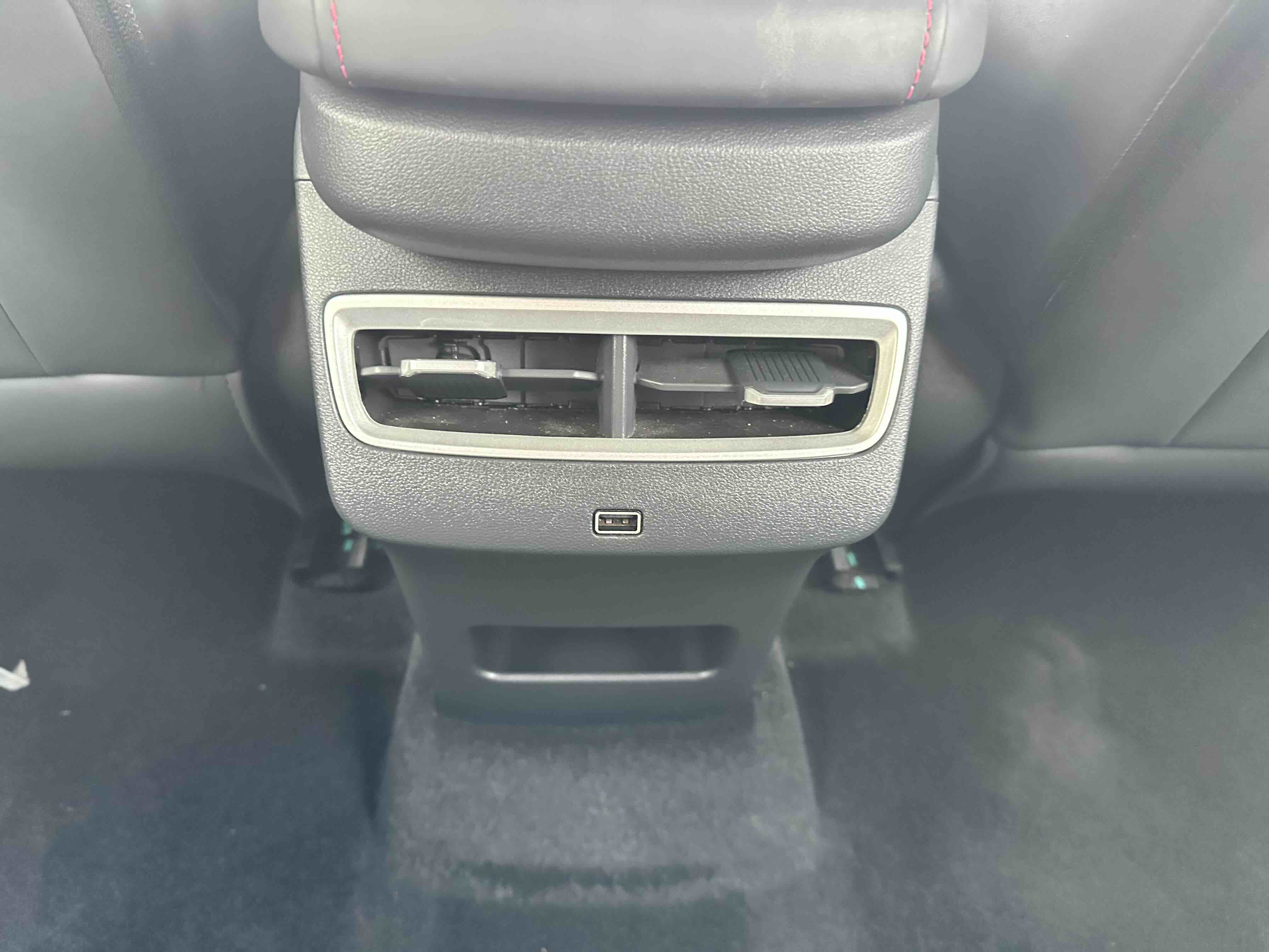 Jetour Dashing 2023 car image #8