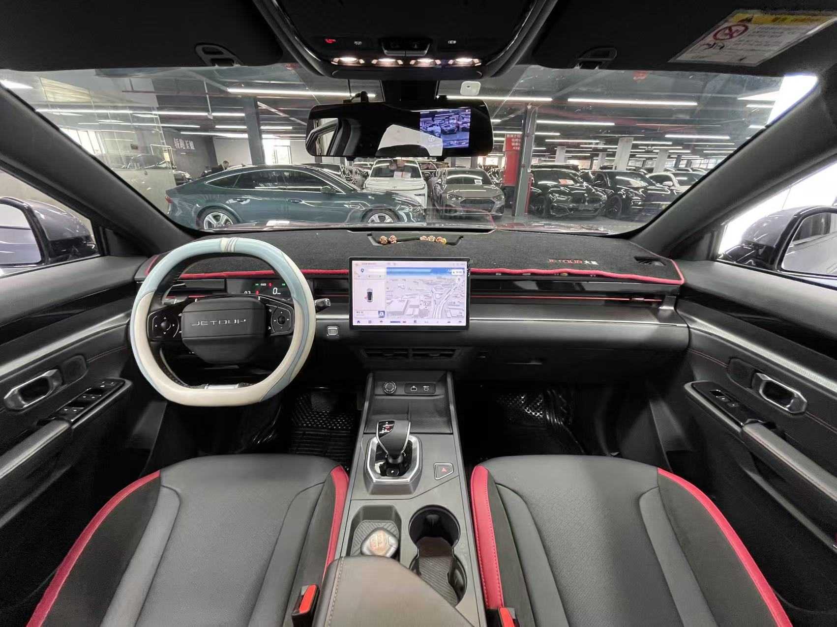 捷途 捷途大圣i-DM 2023 汽车图片 #8