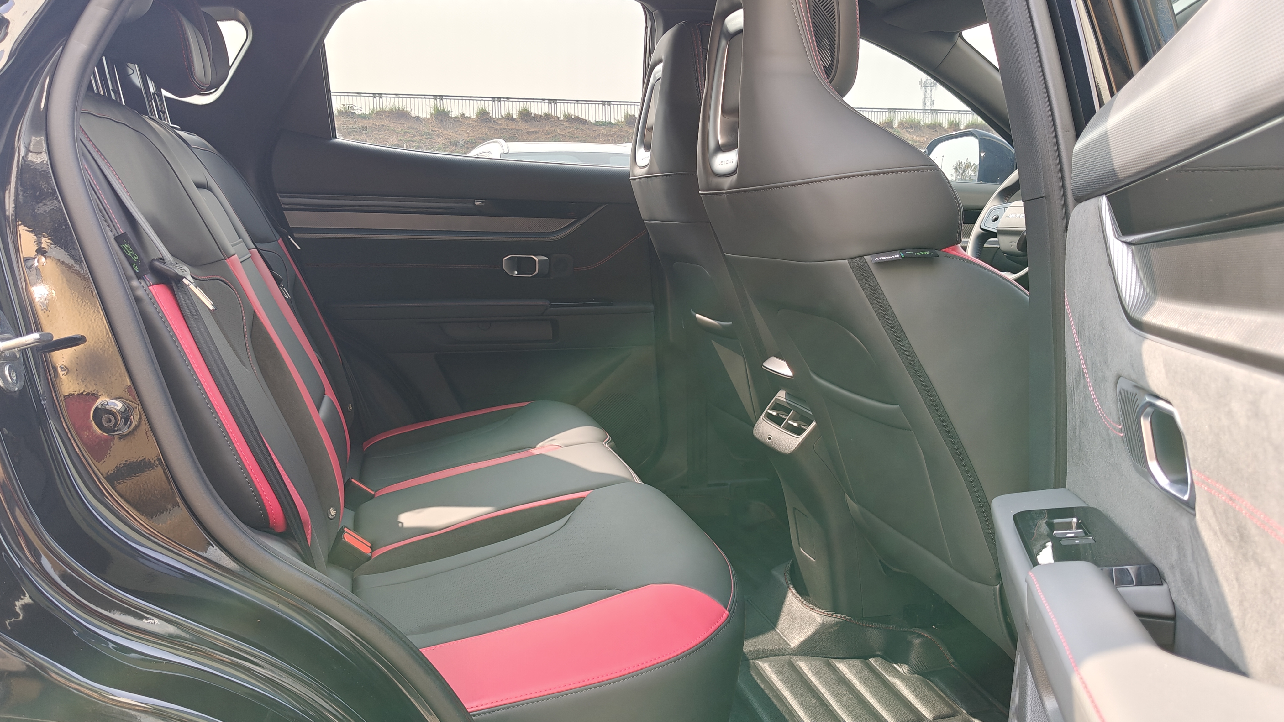 Dashing 2023 immagine di auto #8
