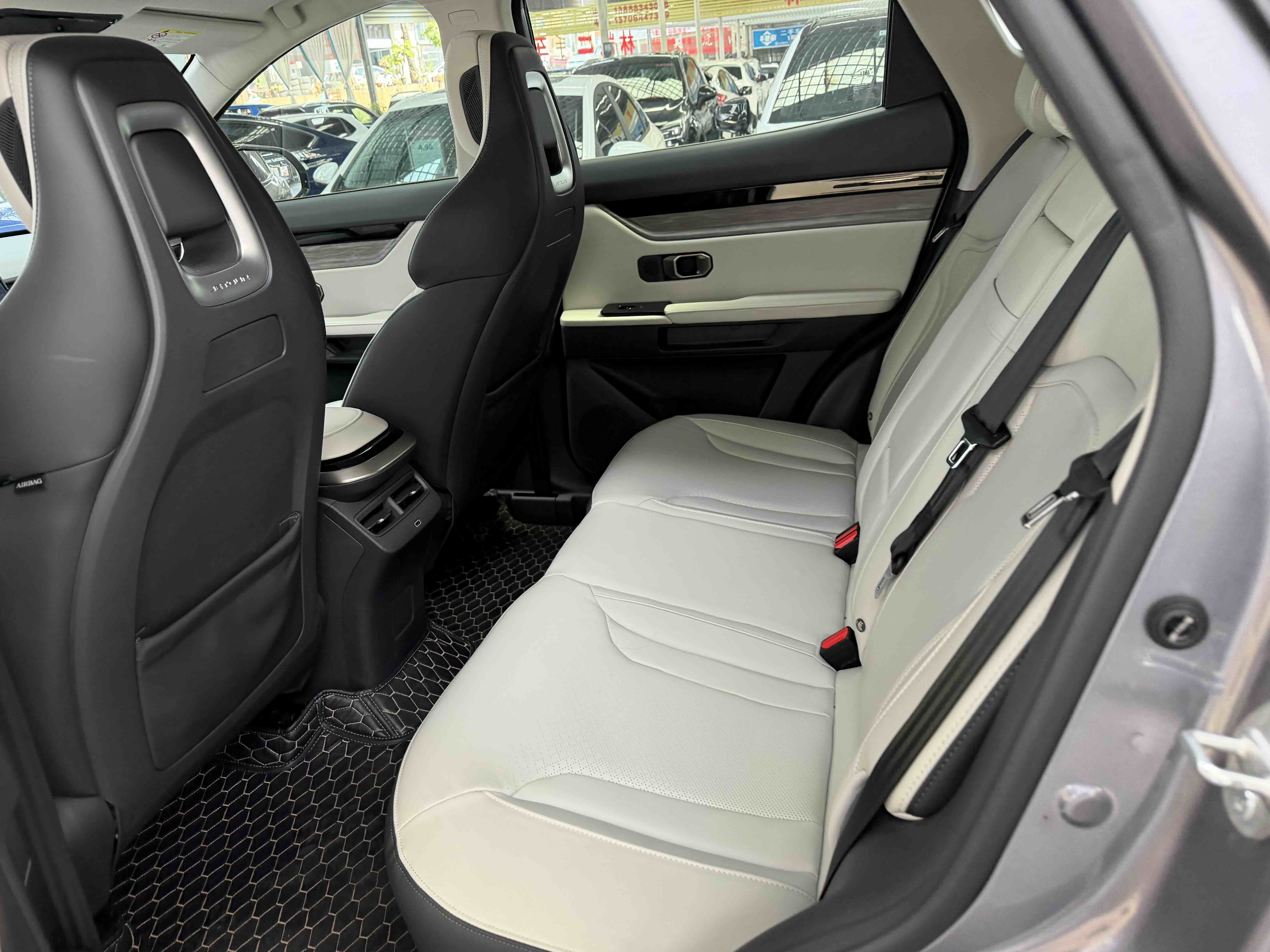 捷途 捷途大圣 2023 汽车图片 #8