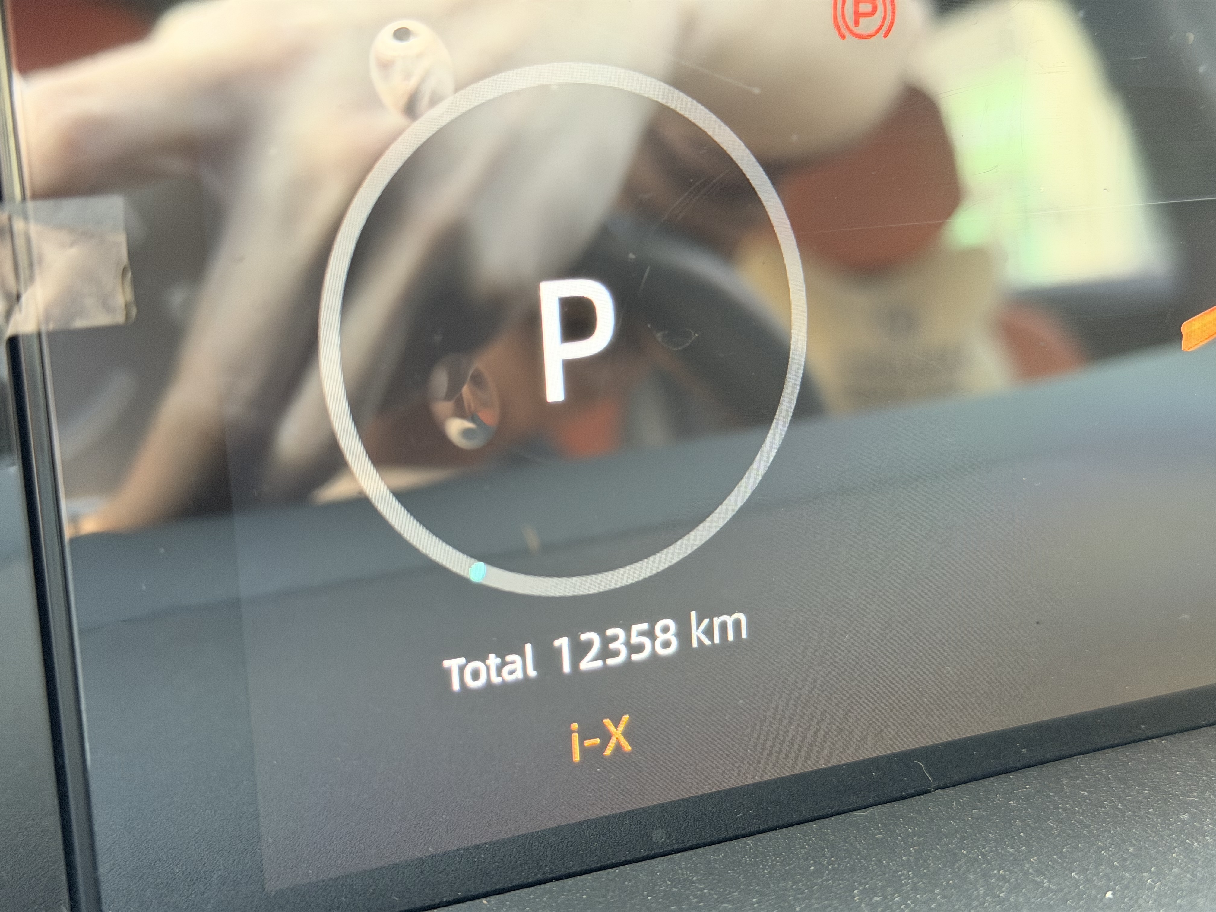 Changan UNI-V iDD 2023 #8 Changan UNI-V iDD 2023 car image #8