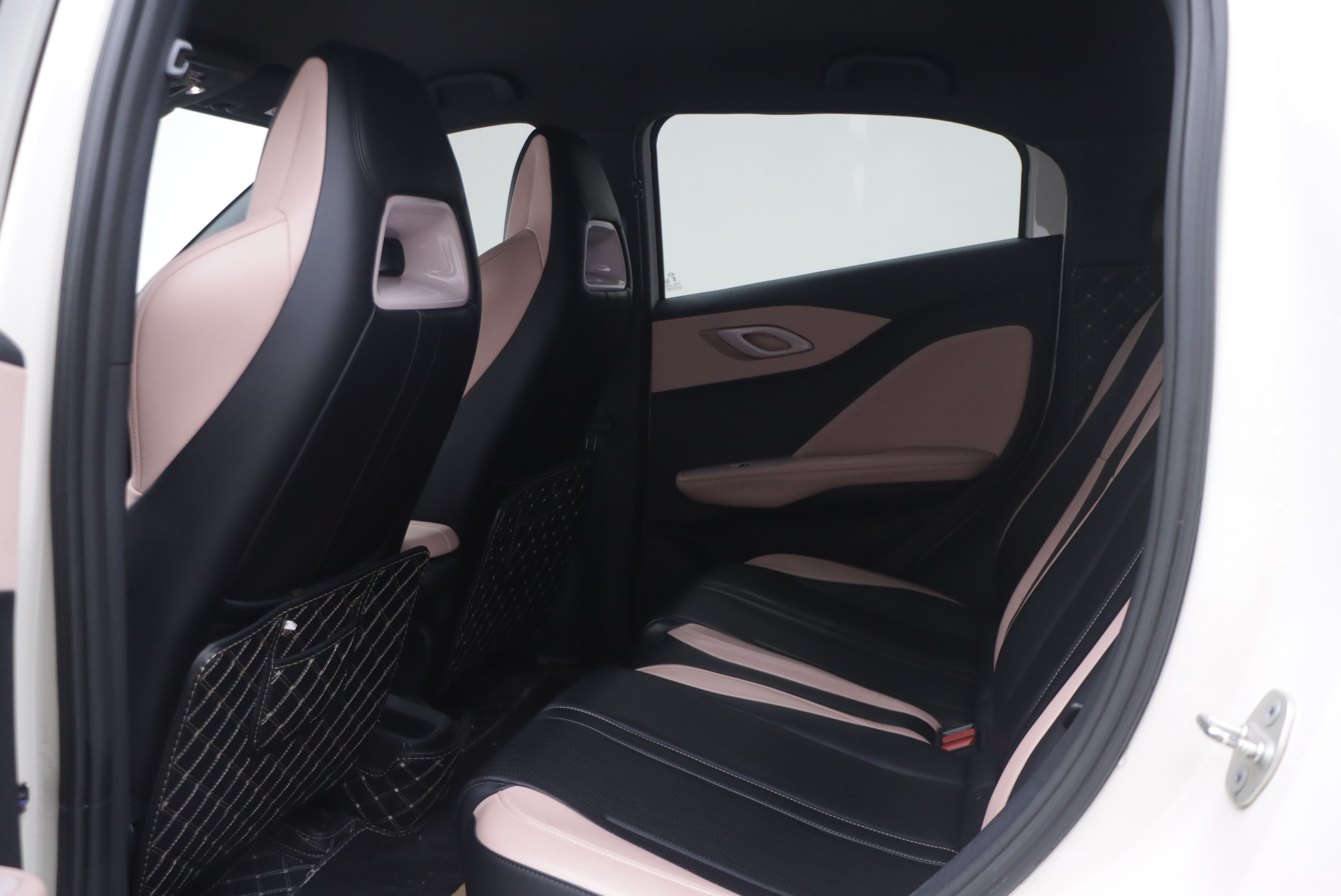 BYD Seagull 2024 car image #8