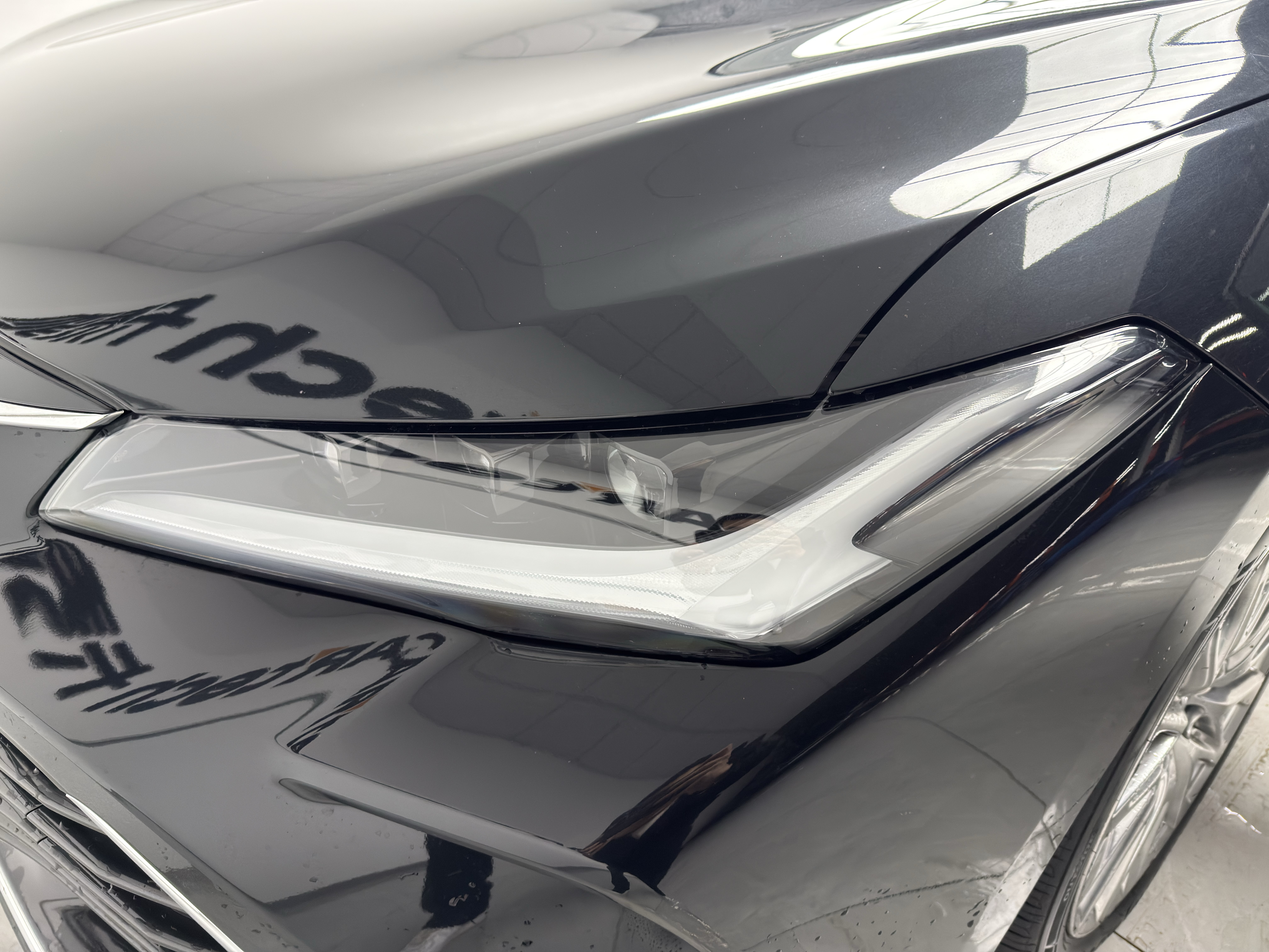 Toyota Avalon 2024 car image #8