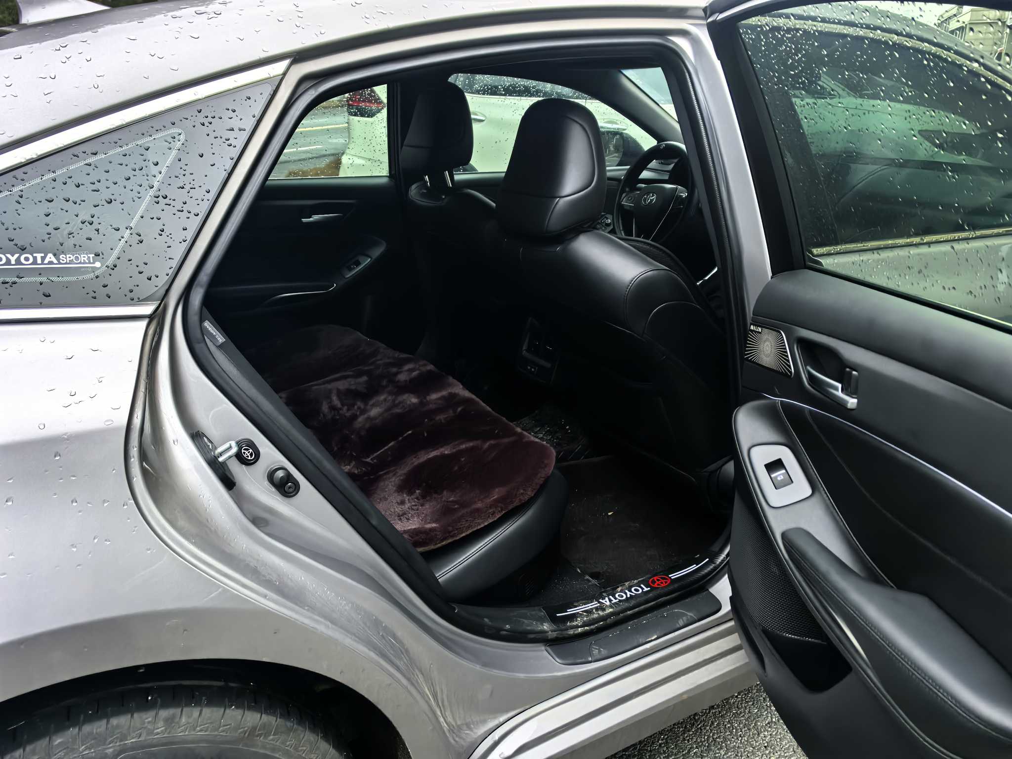 Toyota Avalon 2024 #8 Toyota Avalon 2024 car image #8