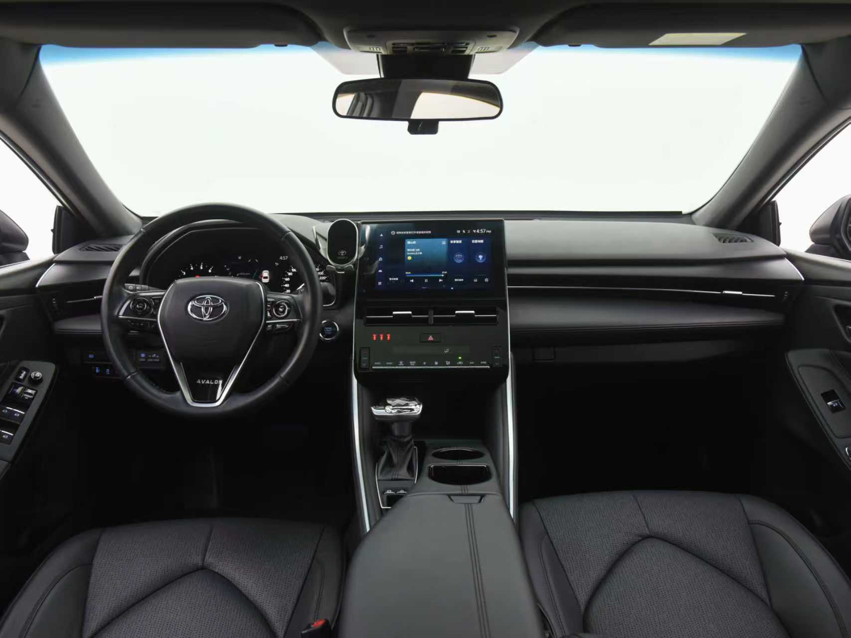 Toyota Avalon 2023 car image #8