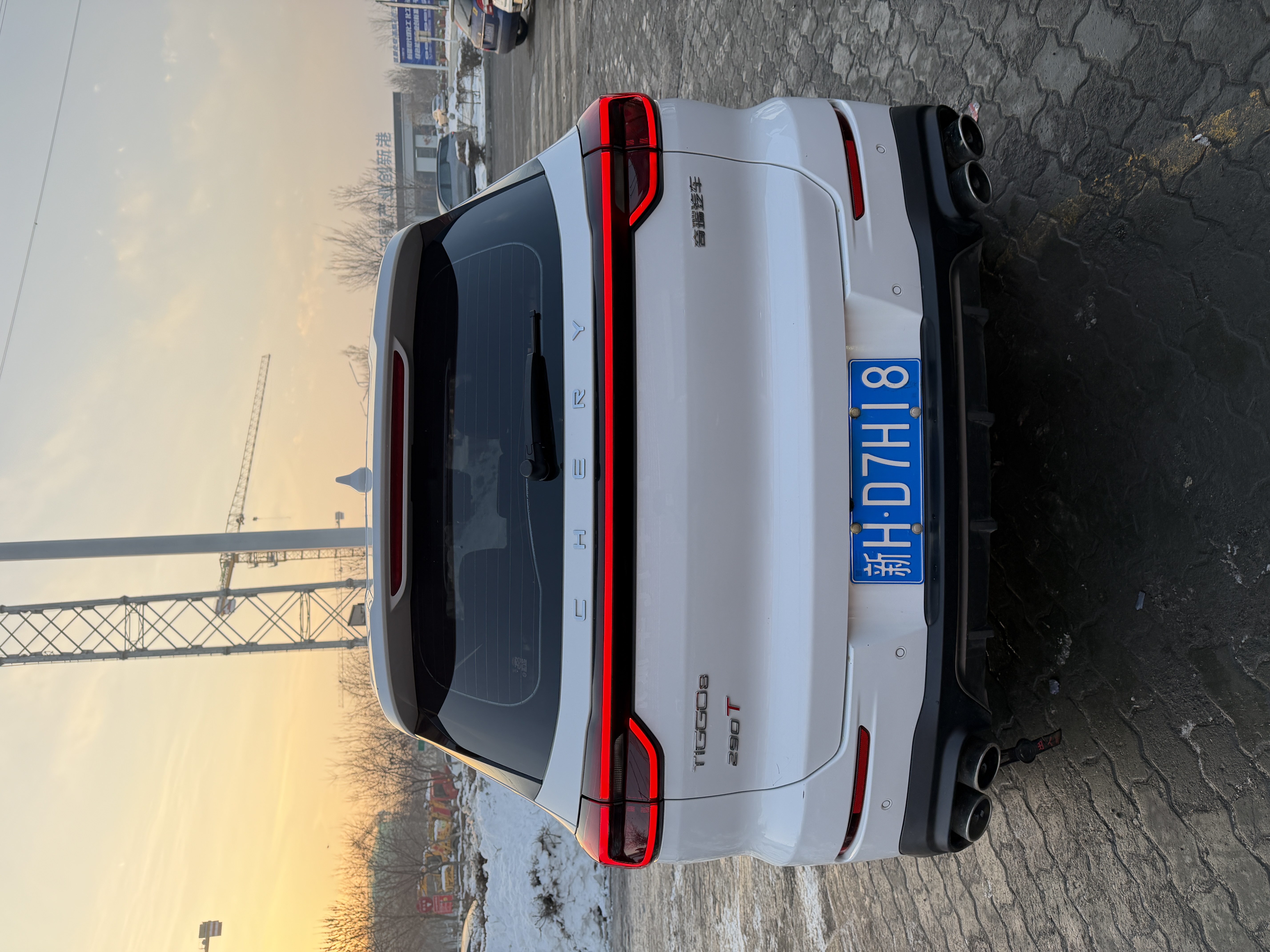 Exceed Chasing Wind 2023 #8 Exceed Chasing Wind 2023 car image #8