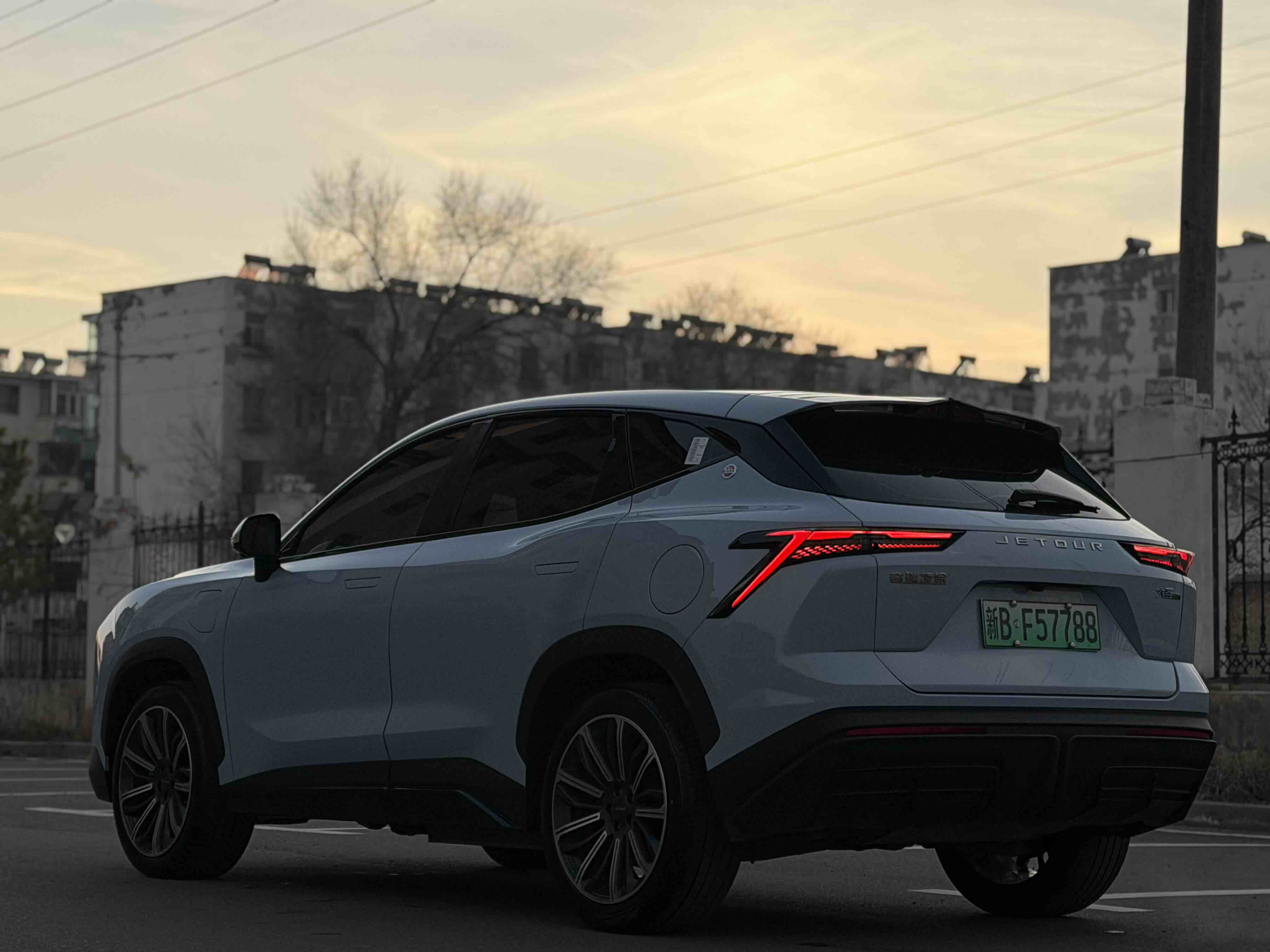 捷途 捷途大圣i-DM 2023 汽车图片 #8