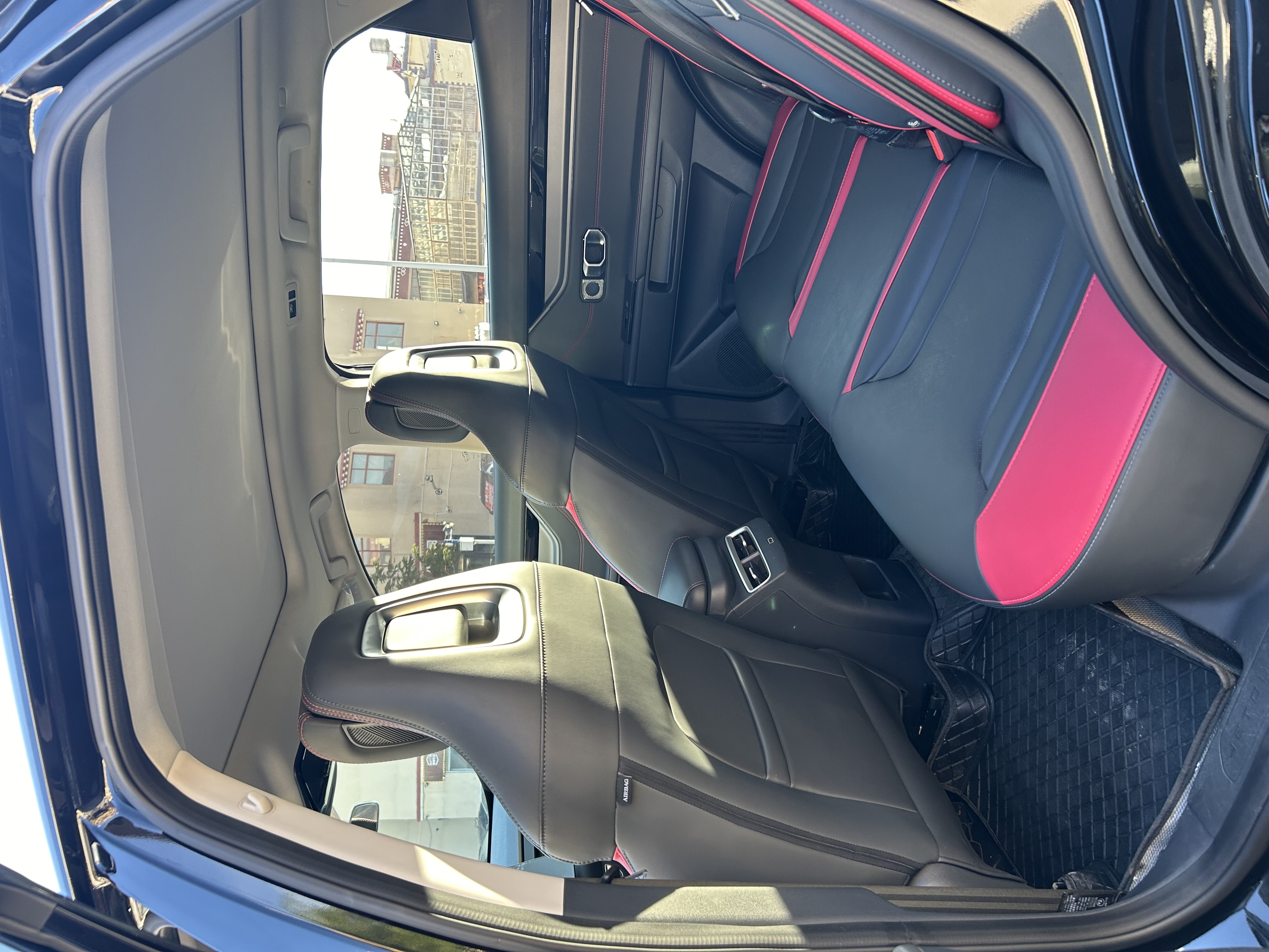 捷途 捷途大圣i-DM 2024 汽车图片 #8