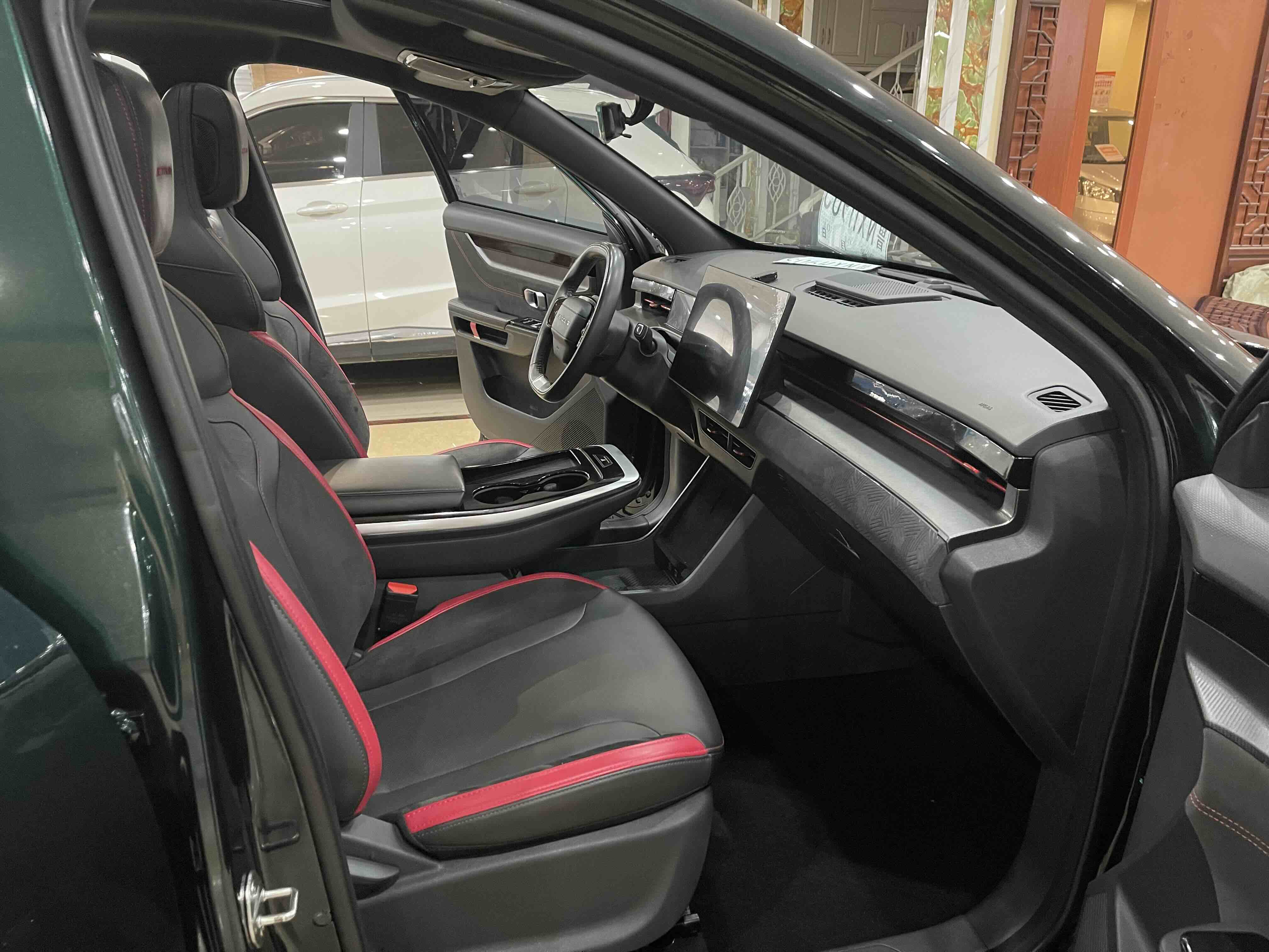 2023 #8 2023 car image #8
