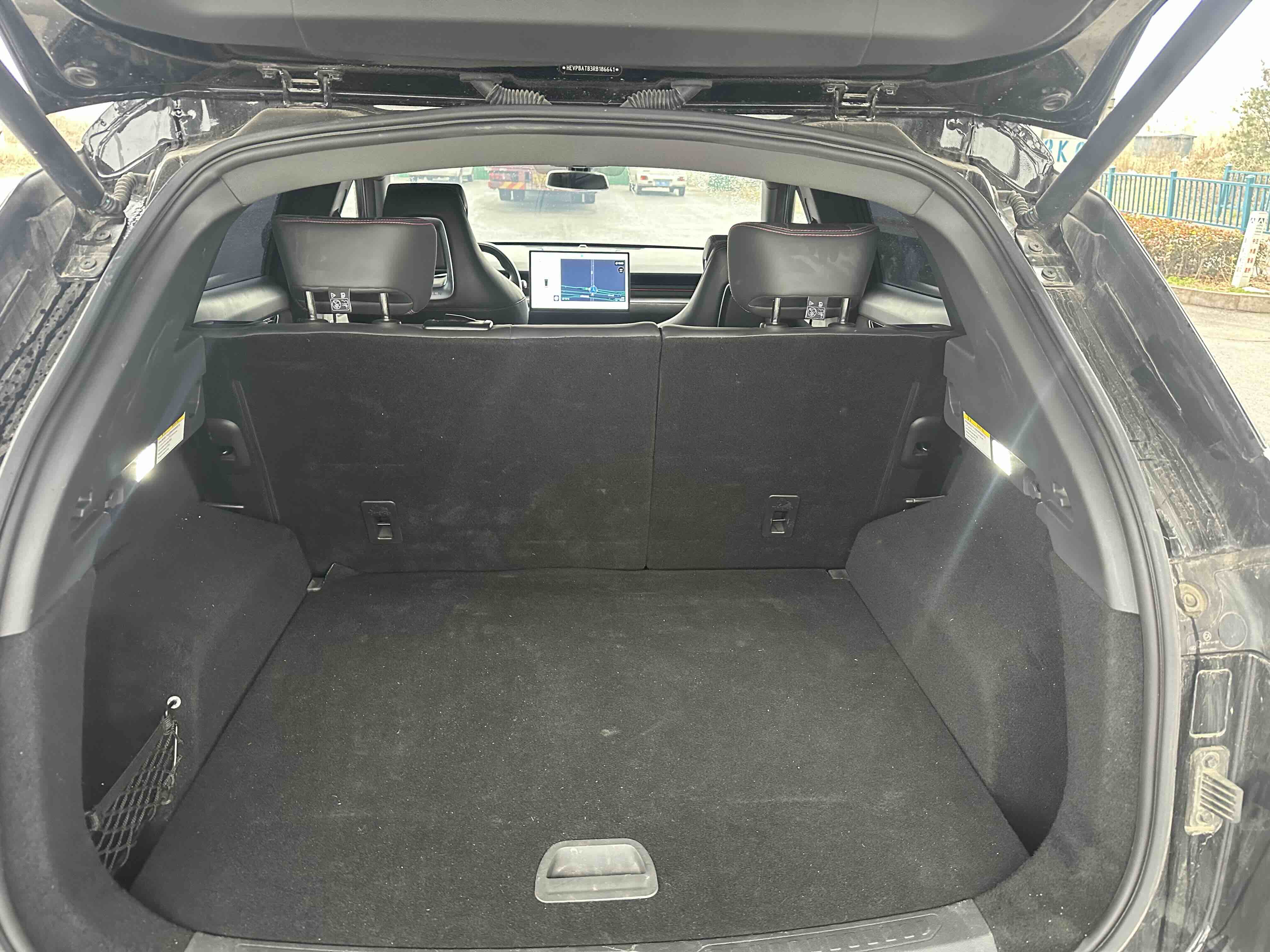 Jetour 2024 #8 Jetour 2024 car image #8