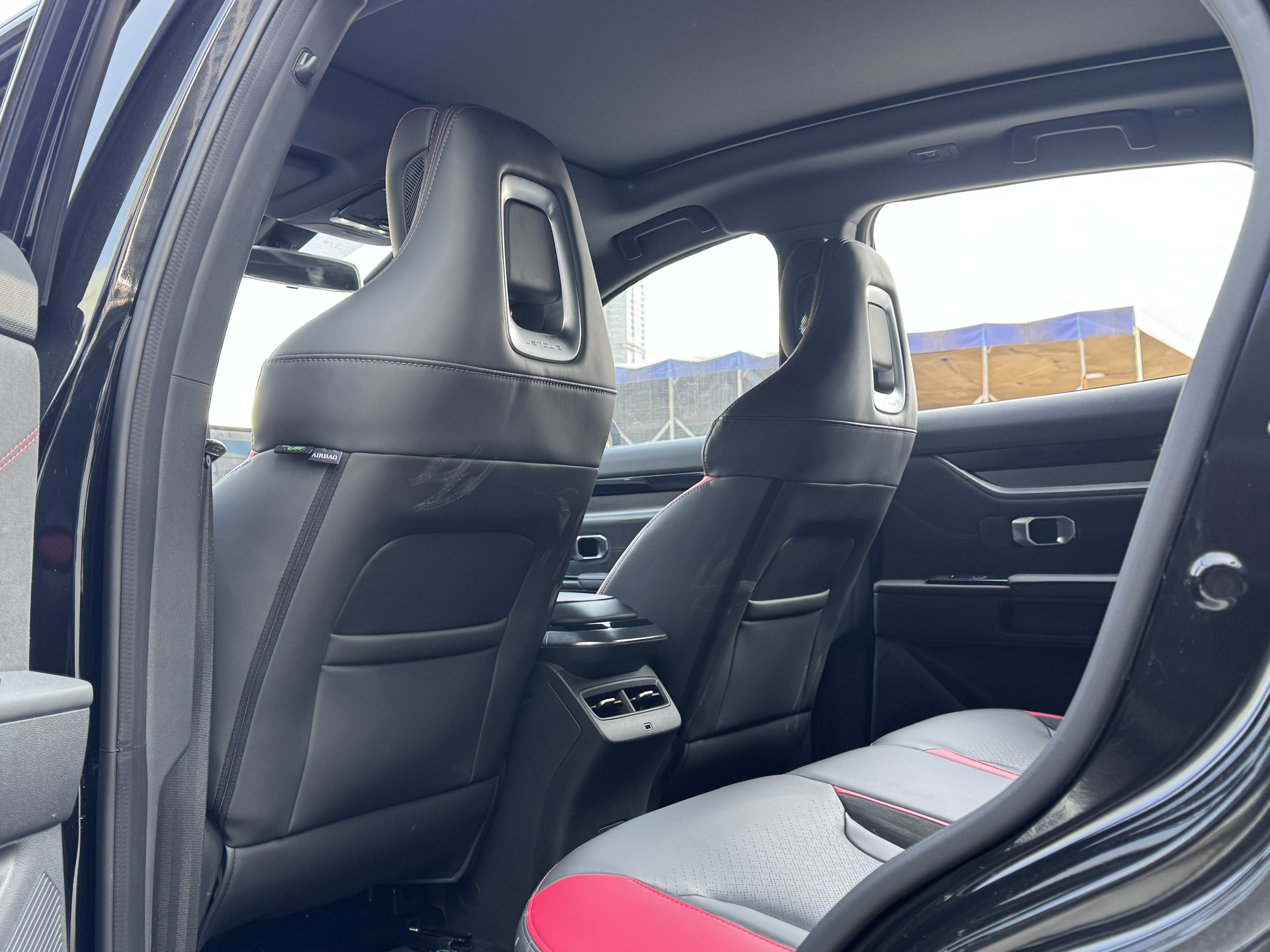 捷途 捷途大圣i-DM 2023 汽车图片 #8