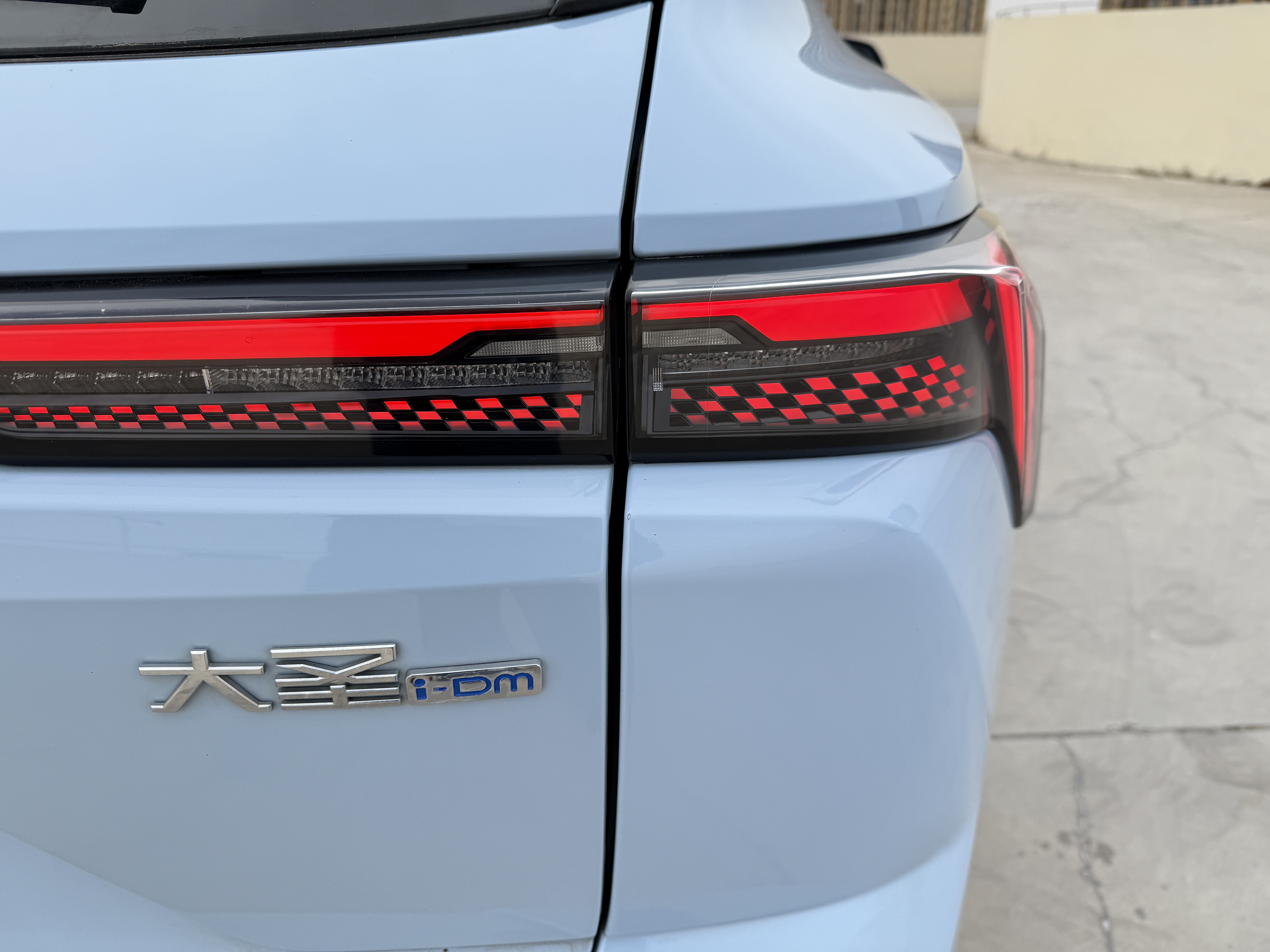 捷途 捷途大圣i-DM 2023 #8 捷途 捷途大圣i-DM 2023 汽车图片 #8