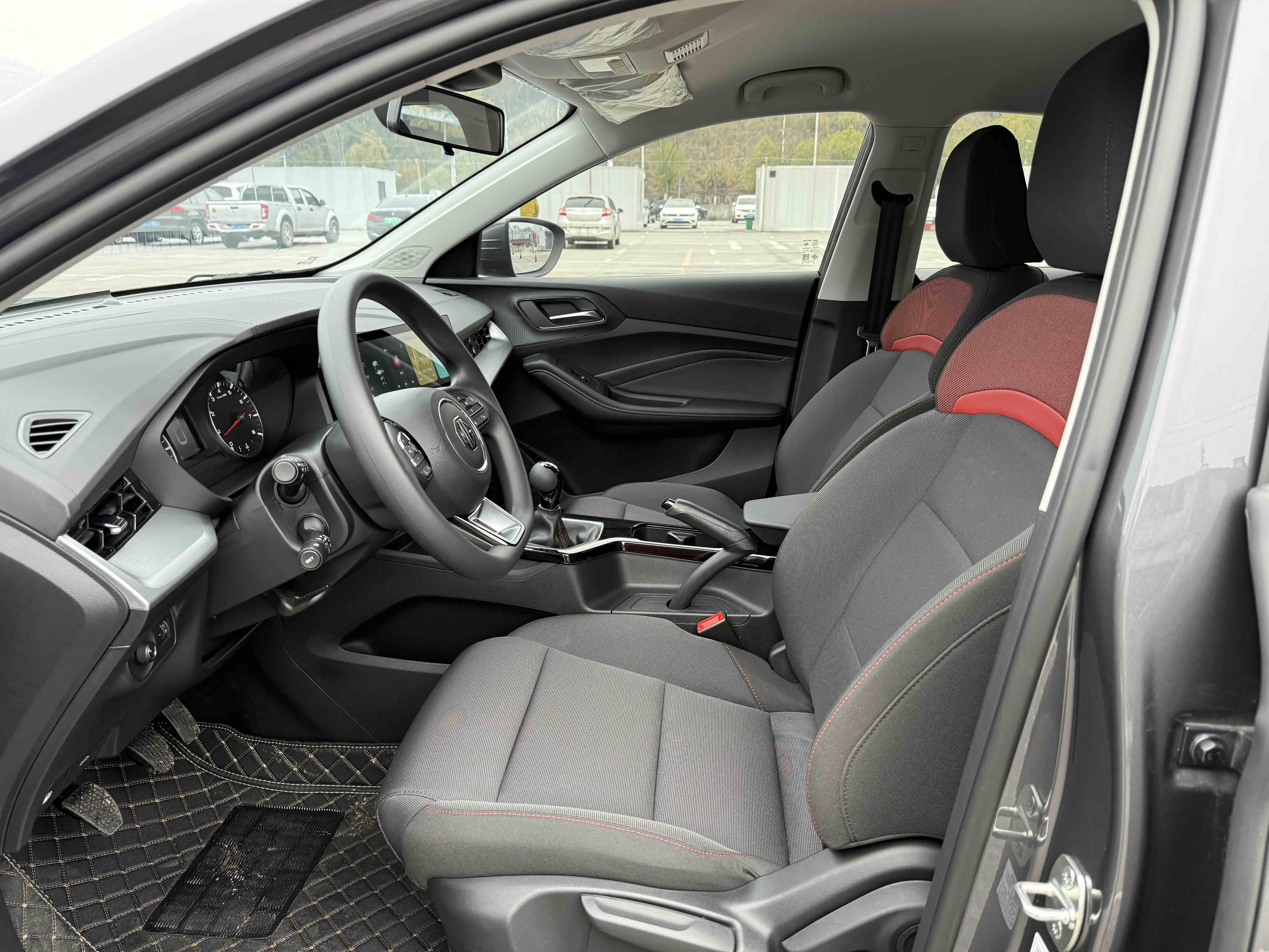 MG 5 2026 immagine di auto #8