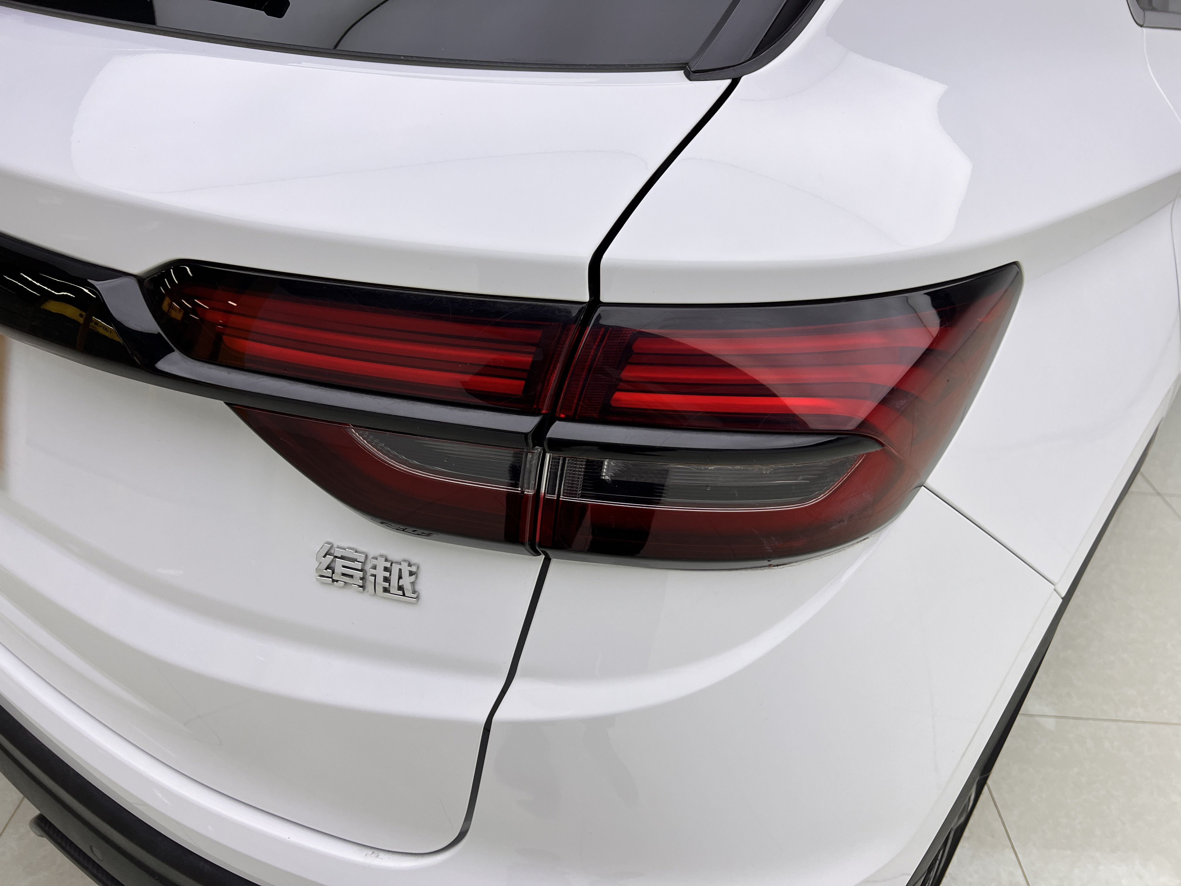 GEELY Coolray 2024 #8 GEELY Coolray 2024 car image #8