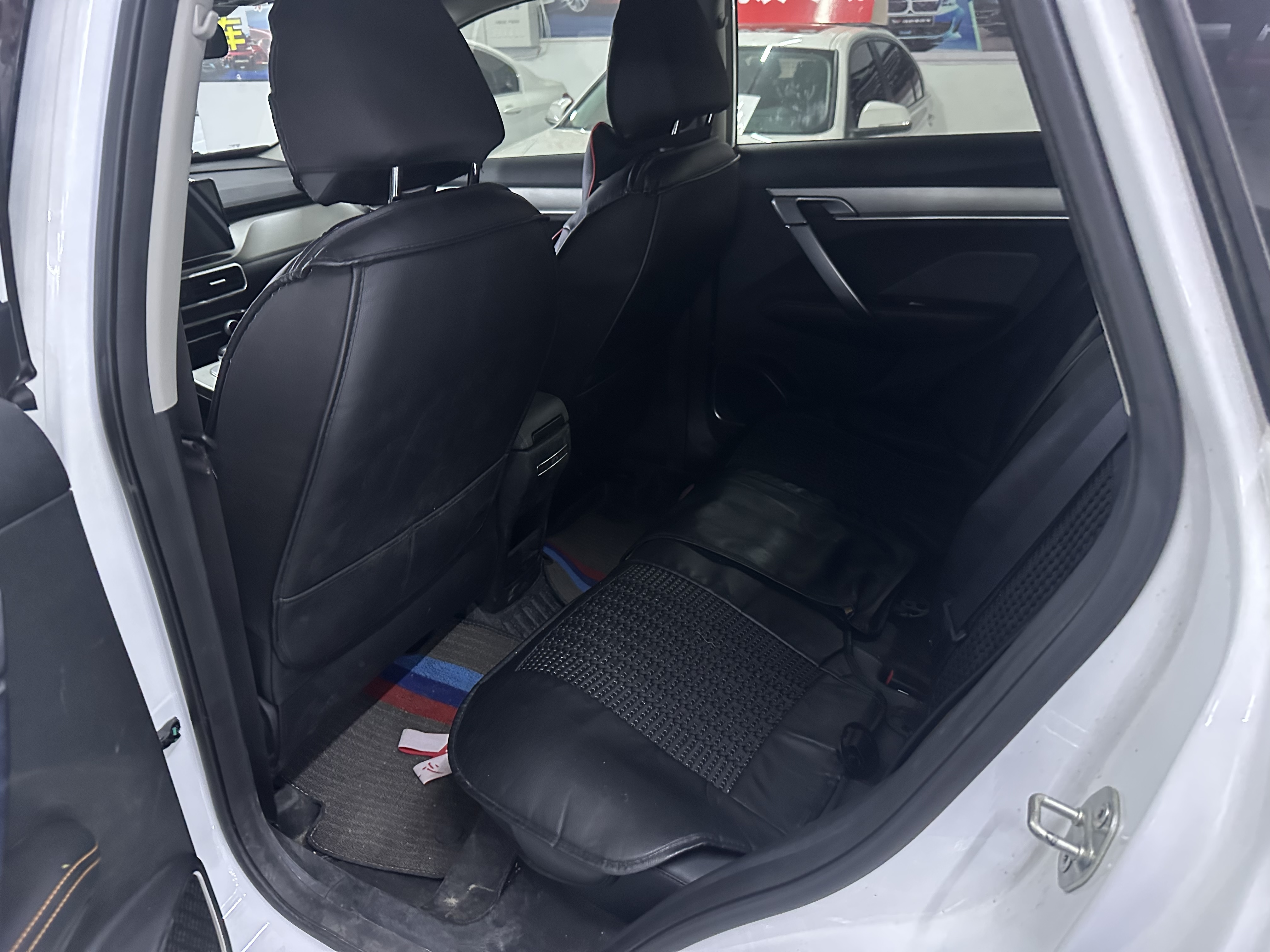 GEELY Coolray 2023 #8 GEELY Coolray 2023 immagine di auto #8
