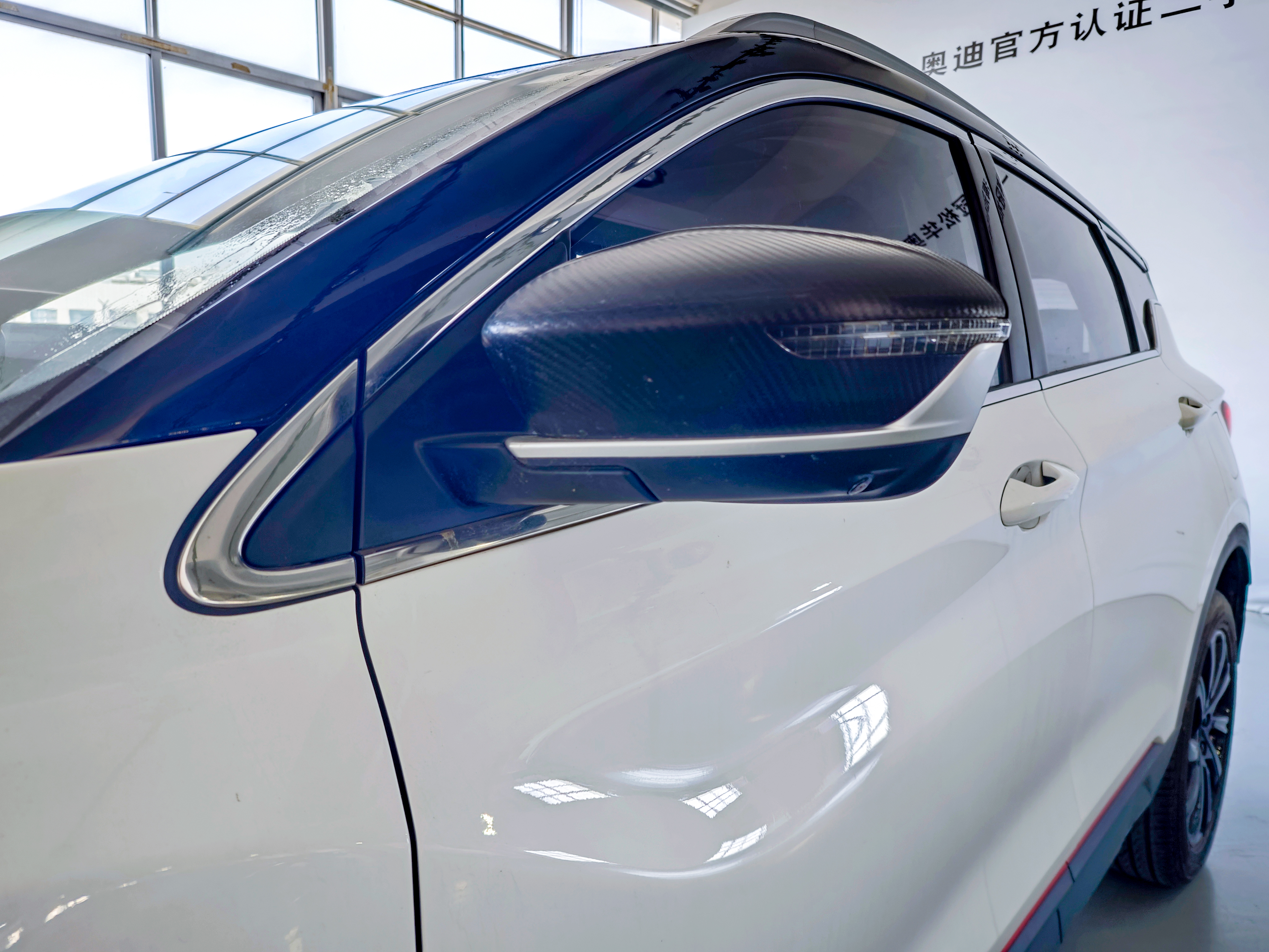 GEELY Coolray 2023 #8 GEELY Coolray 2023 car image #8