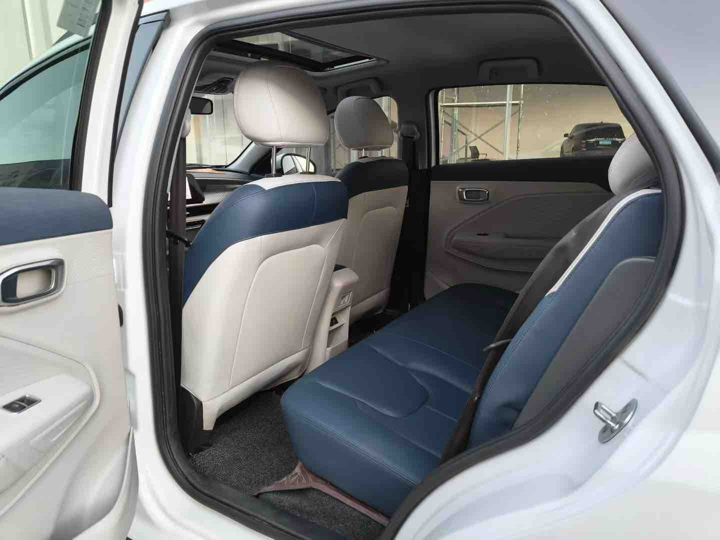 Tiggo 3x 2023 car image #8