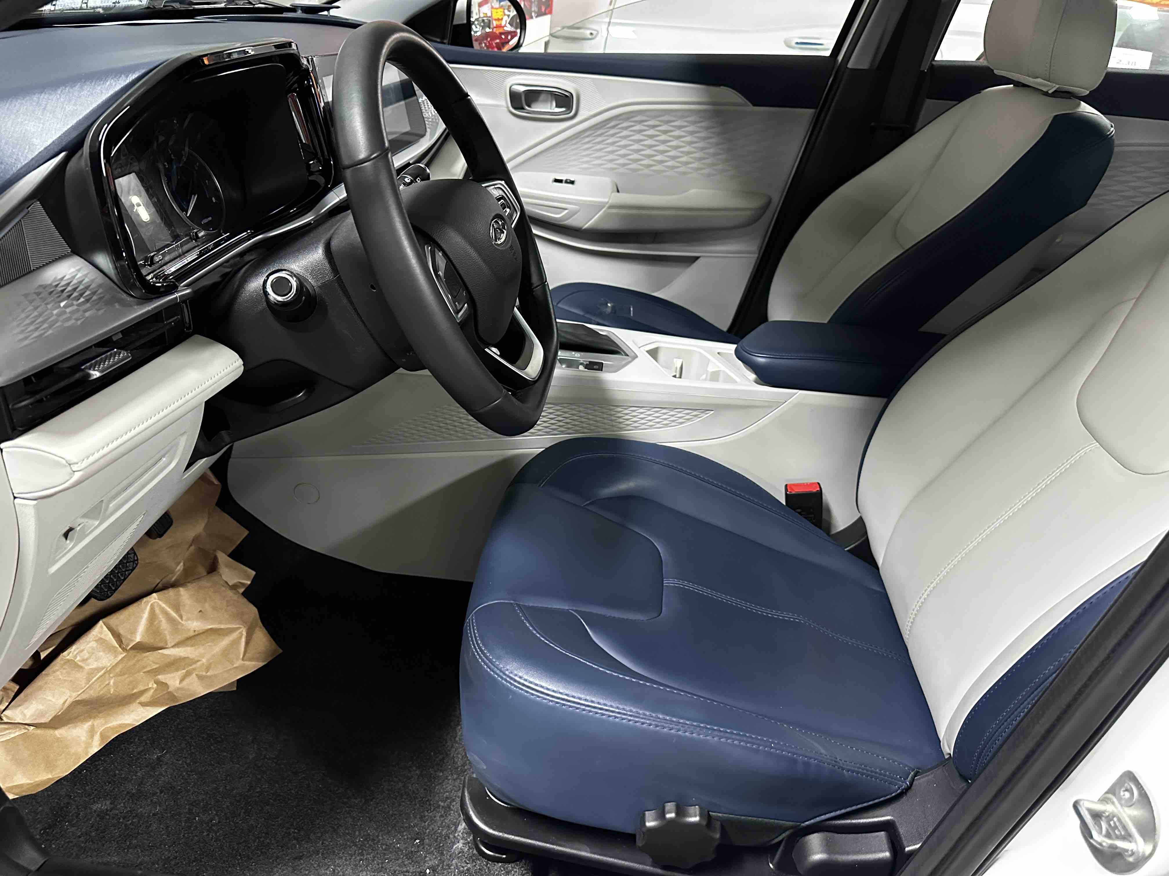 Tiggo 3x 2024 #8 Tiggo 3x 2024 car image #8