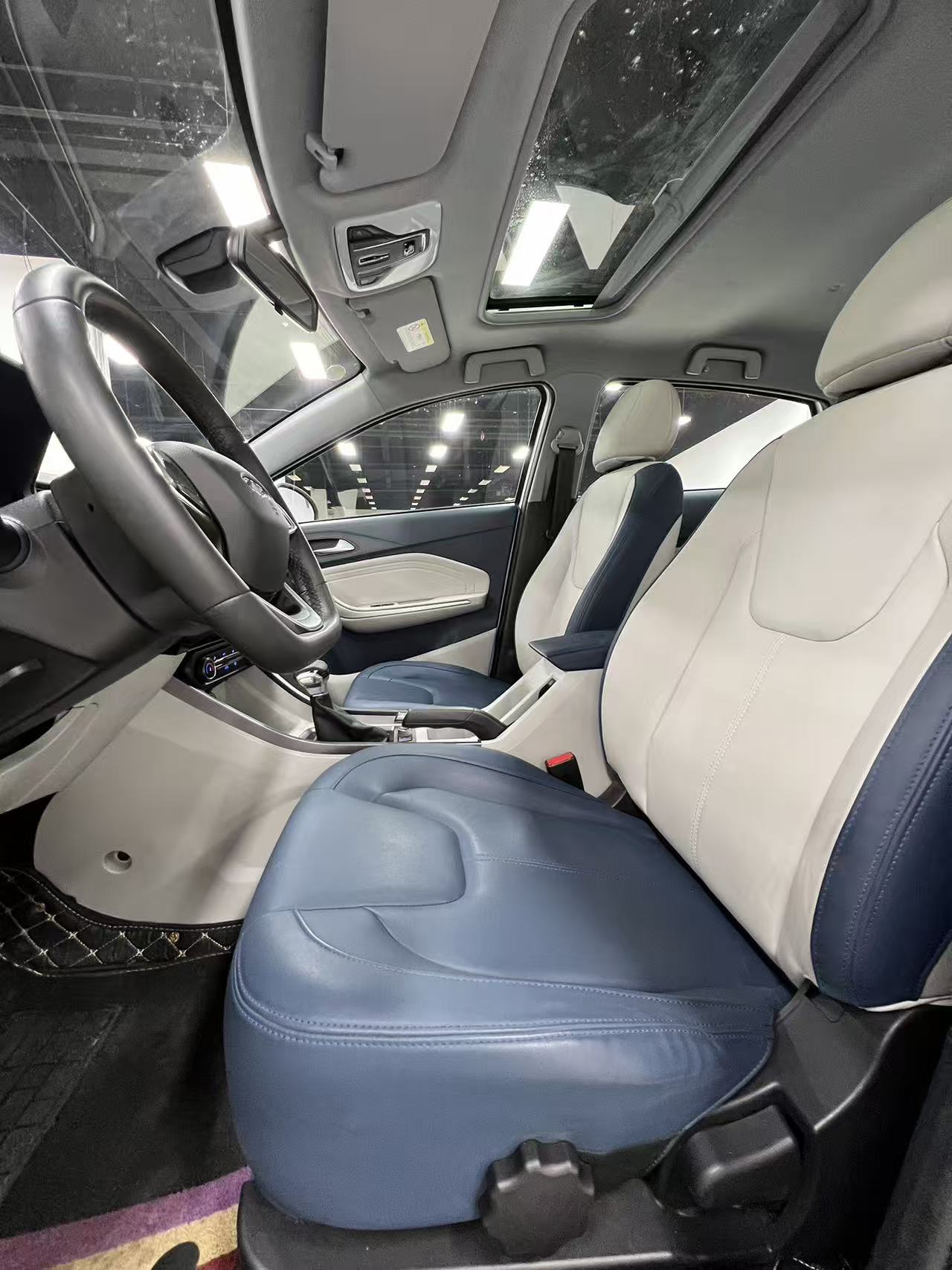 Chery Tiggo 3x 2023 #8 Chery Tiggo 3x 2023 car image #8