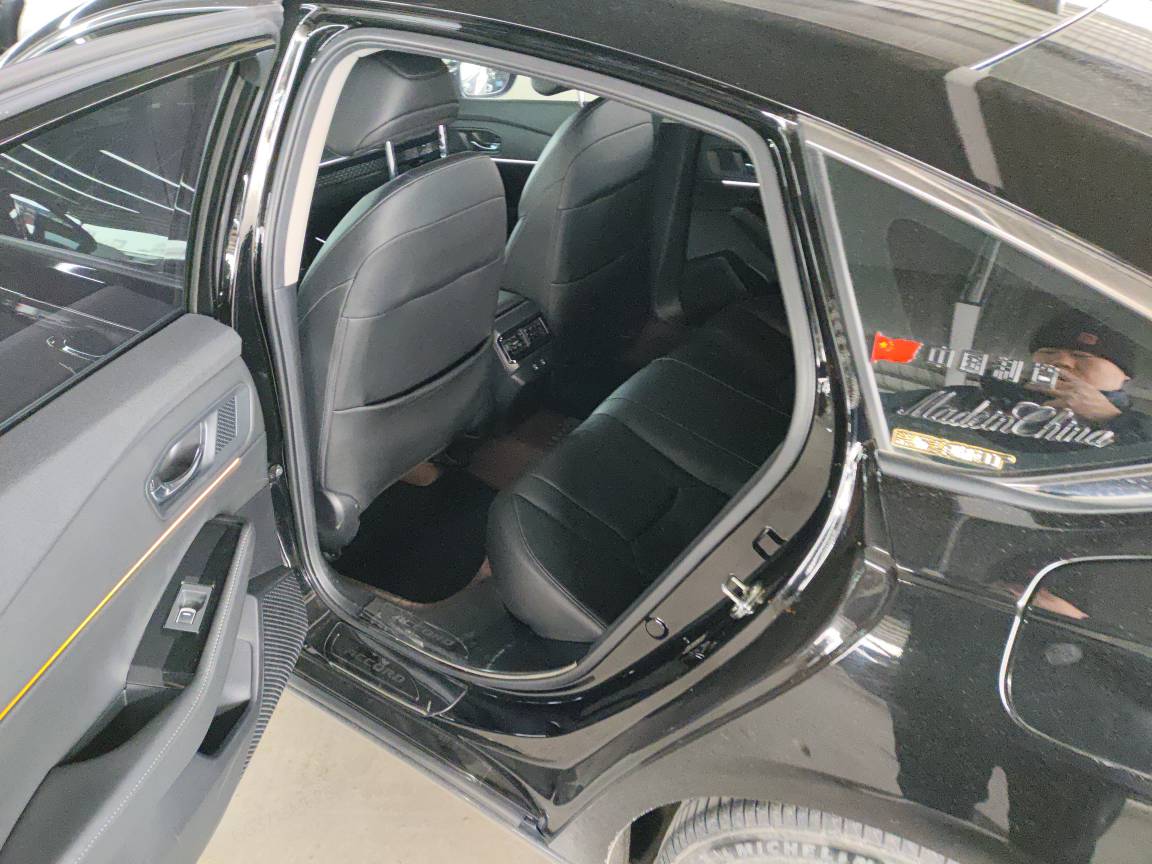 Honda Accord 2023 car image #8