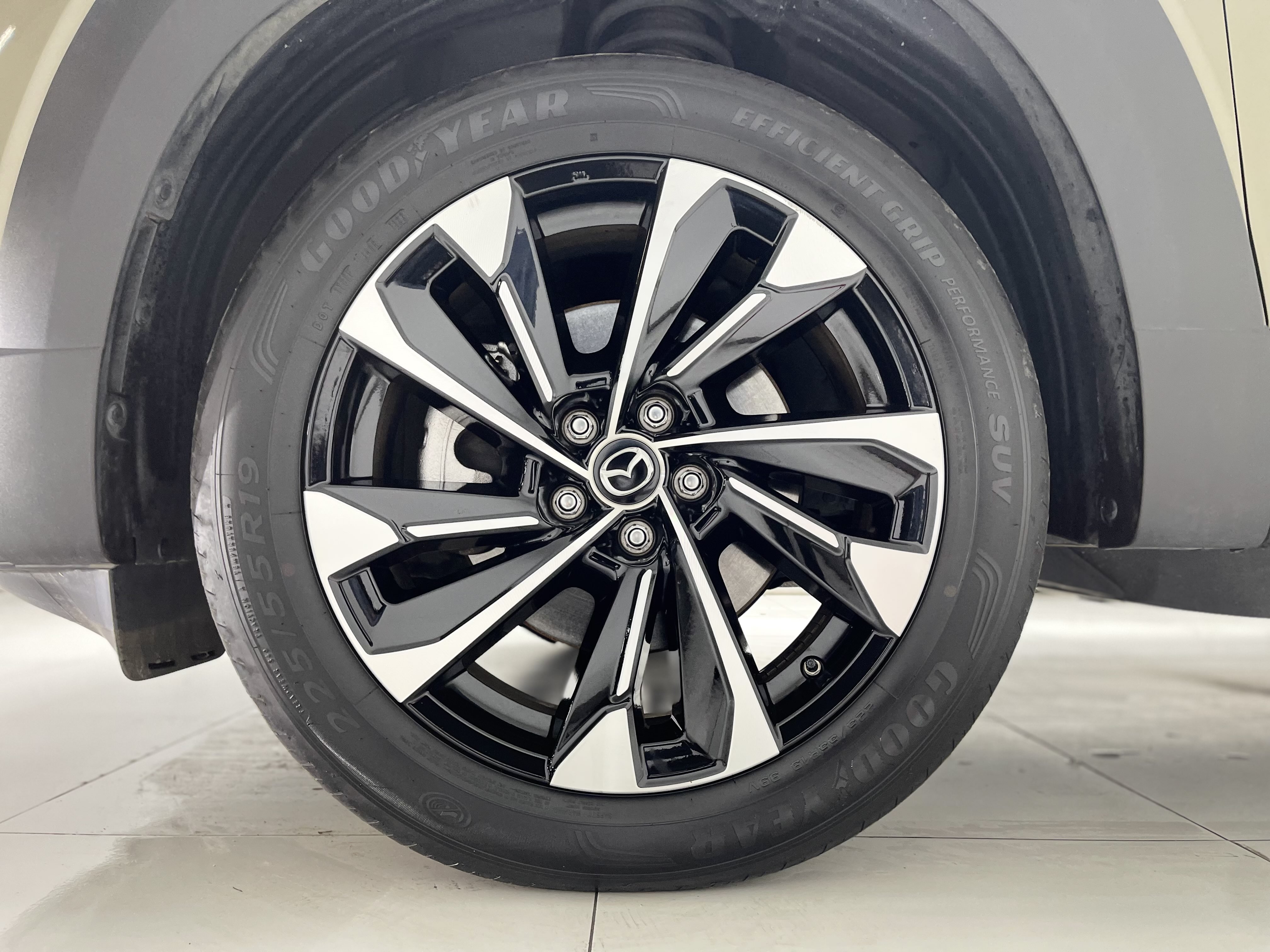 马自达 马自达CX-50行也 2023 汽车图片 #8