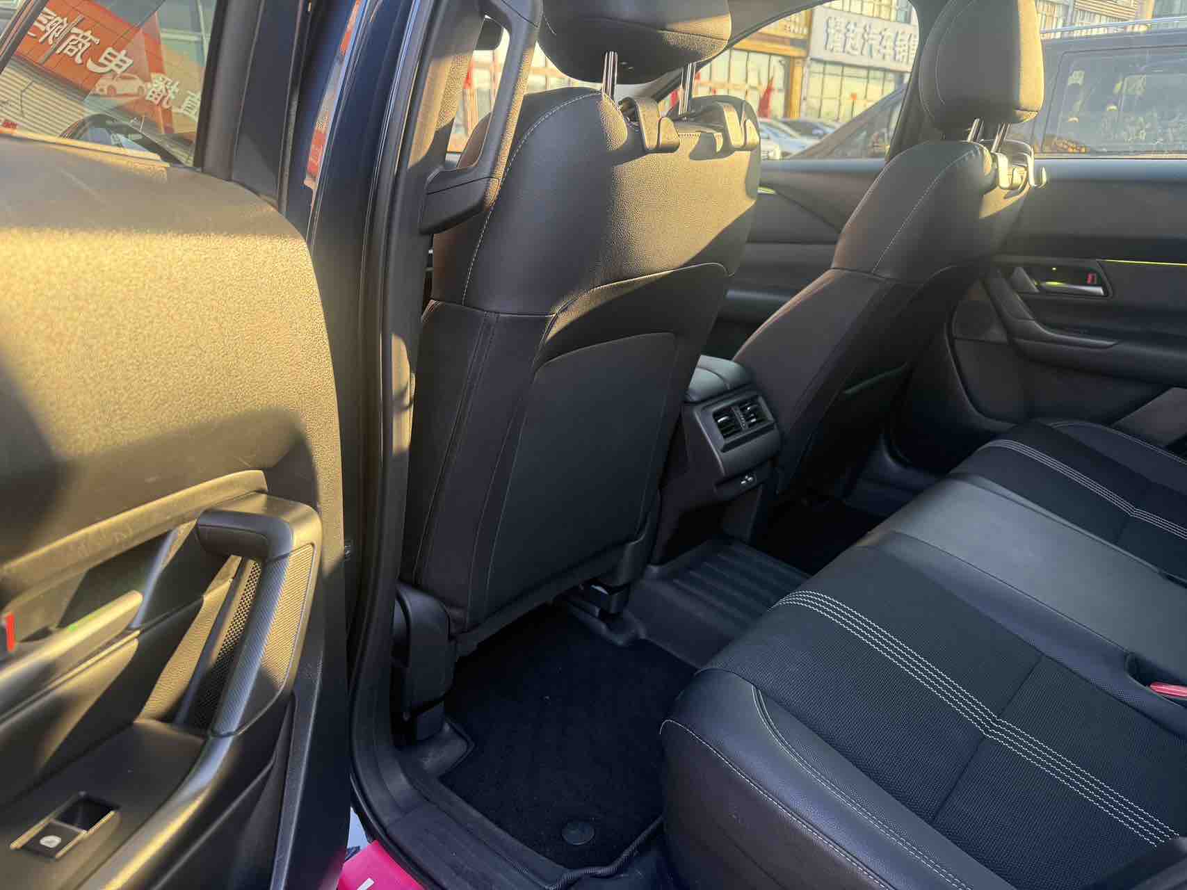 马自达 马自达CX-50行也 2024 汽车图片 #8