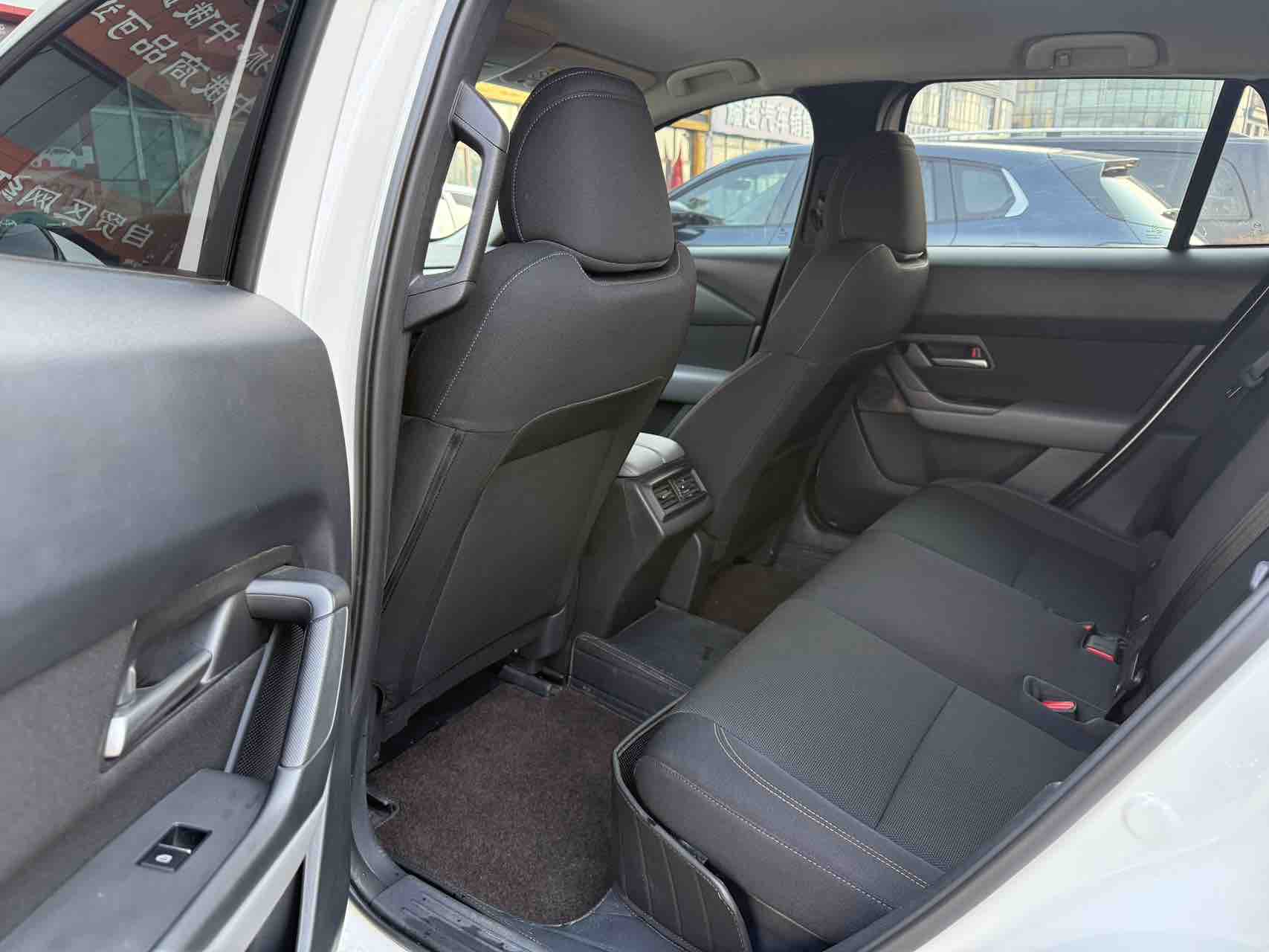 马自达 马自达CX-50行也 2023 汽车图片 #8