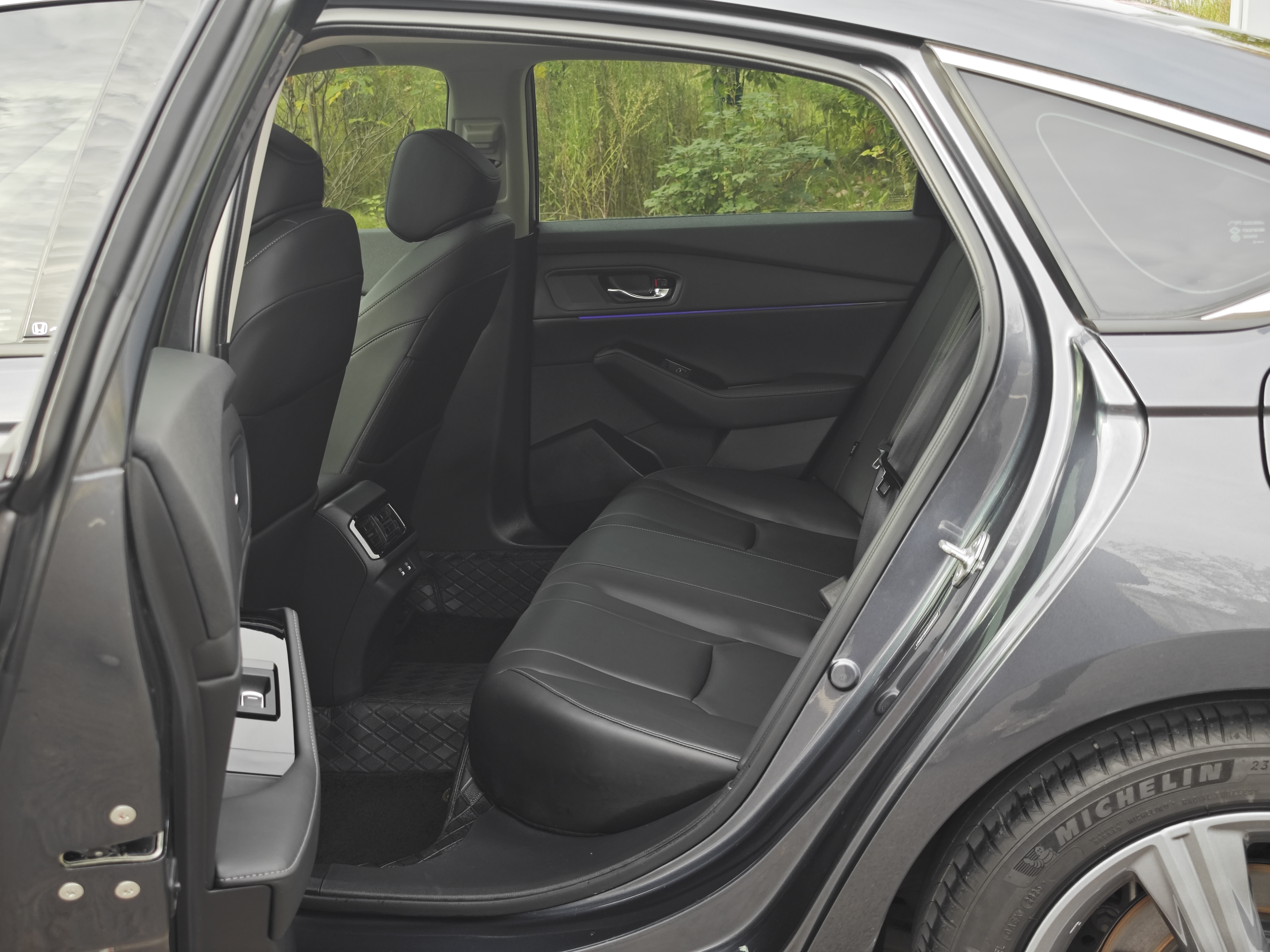 Honda Accord New Energy 2024 #8 Honda Accord New Energy 2024 car image #8