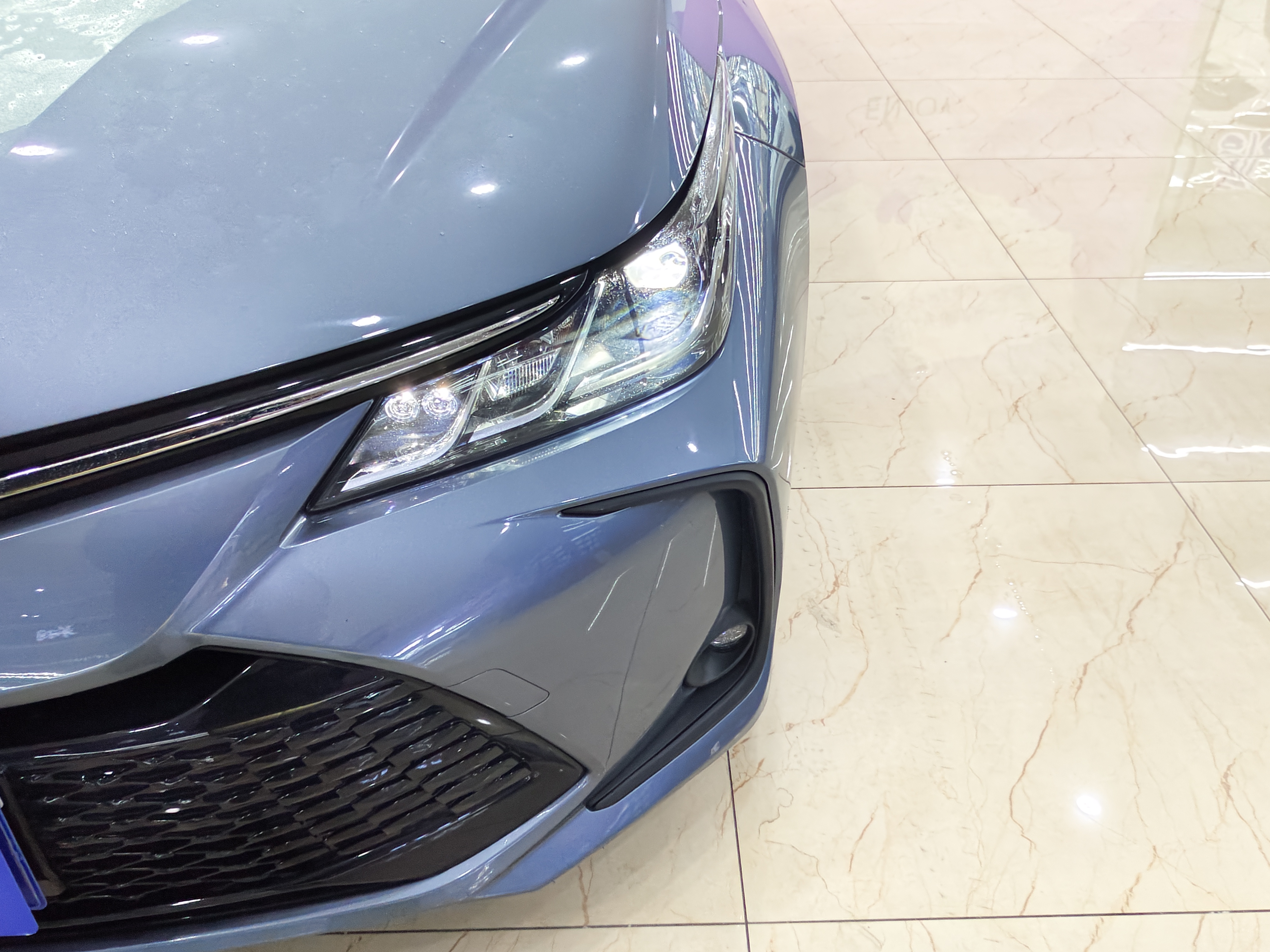 Toyota Corolla 2024 car image #8