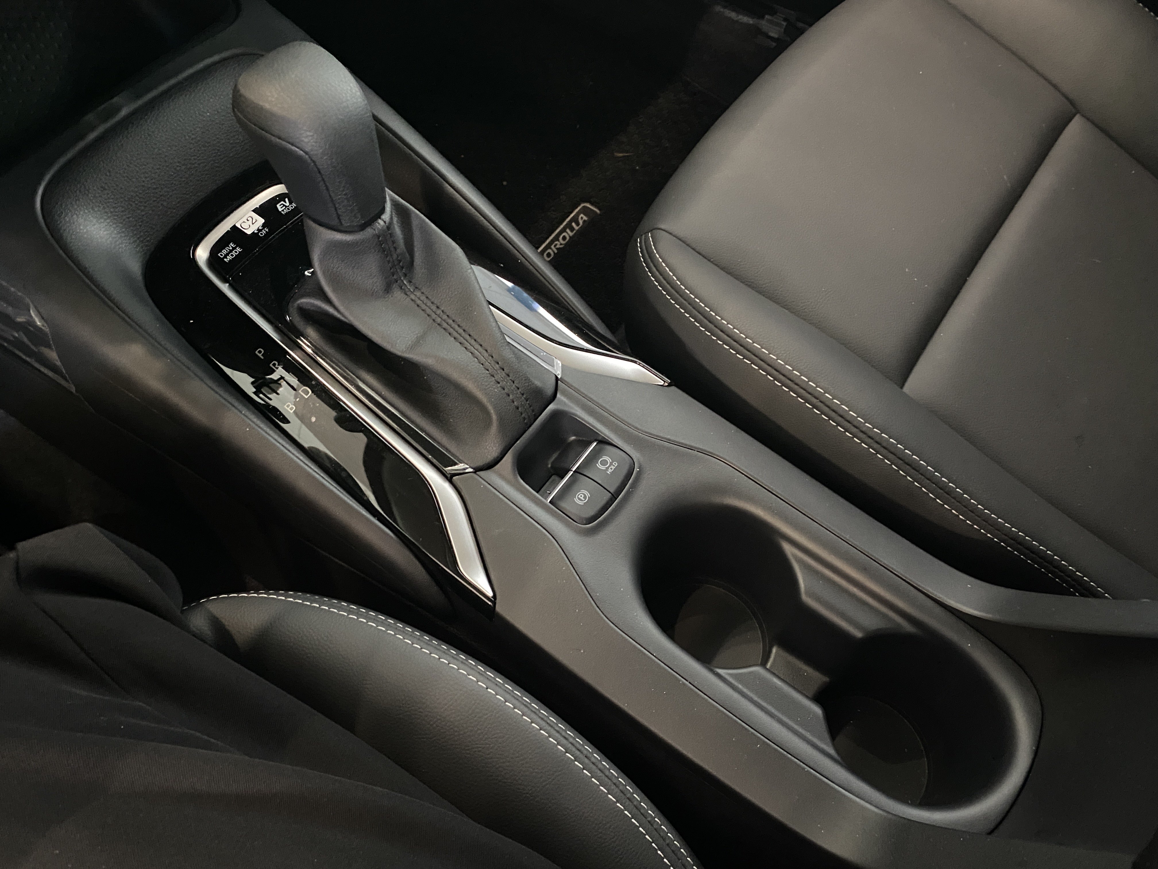 Corolla 2023 immagine di auto #8