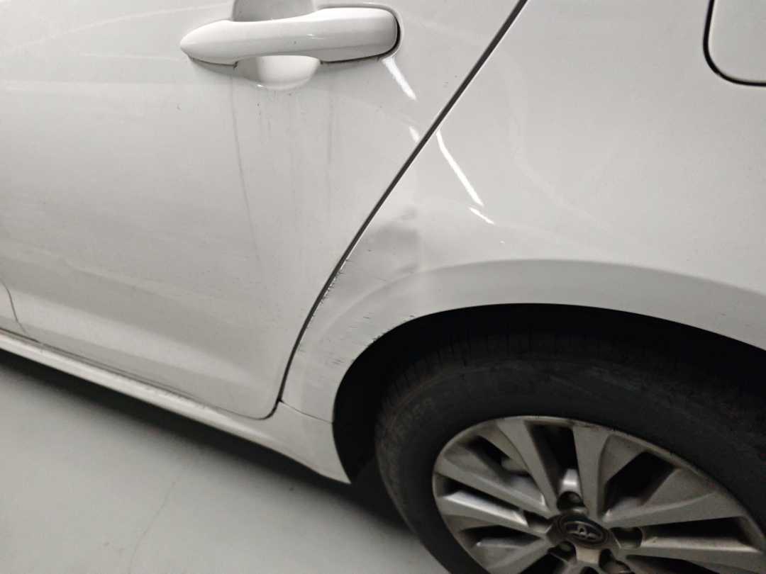 Toyota Corolla 2023 #8 Toyota Corolla 2023 car image #8
