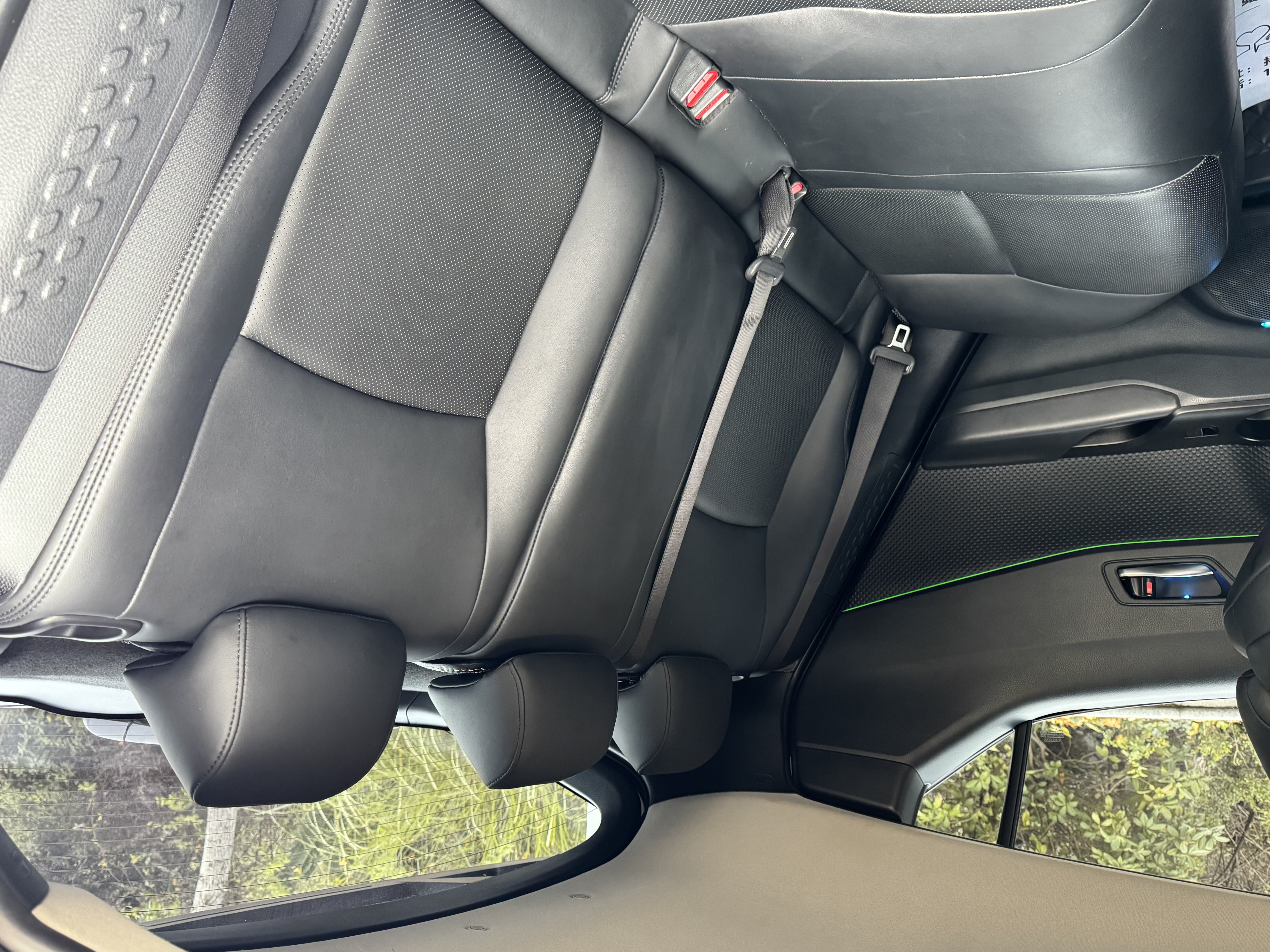 Toyota Izoa 2023 #8 Toyota Izoa 2023 immagine di auto #8