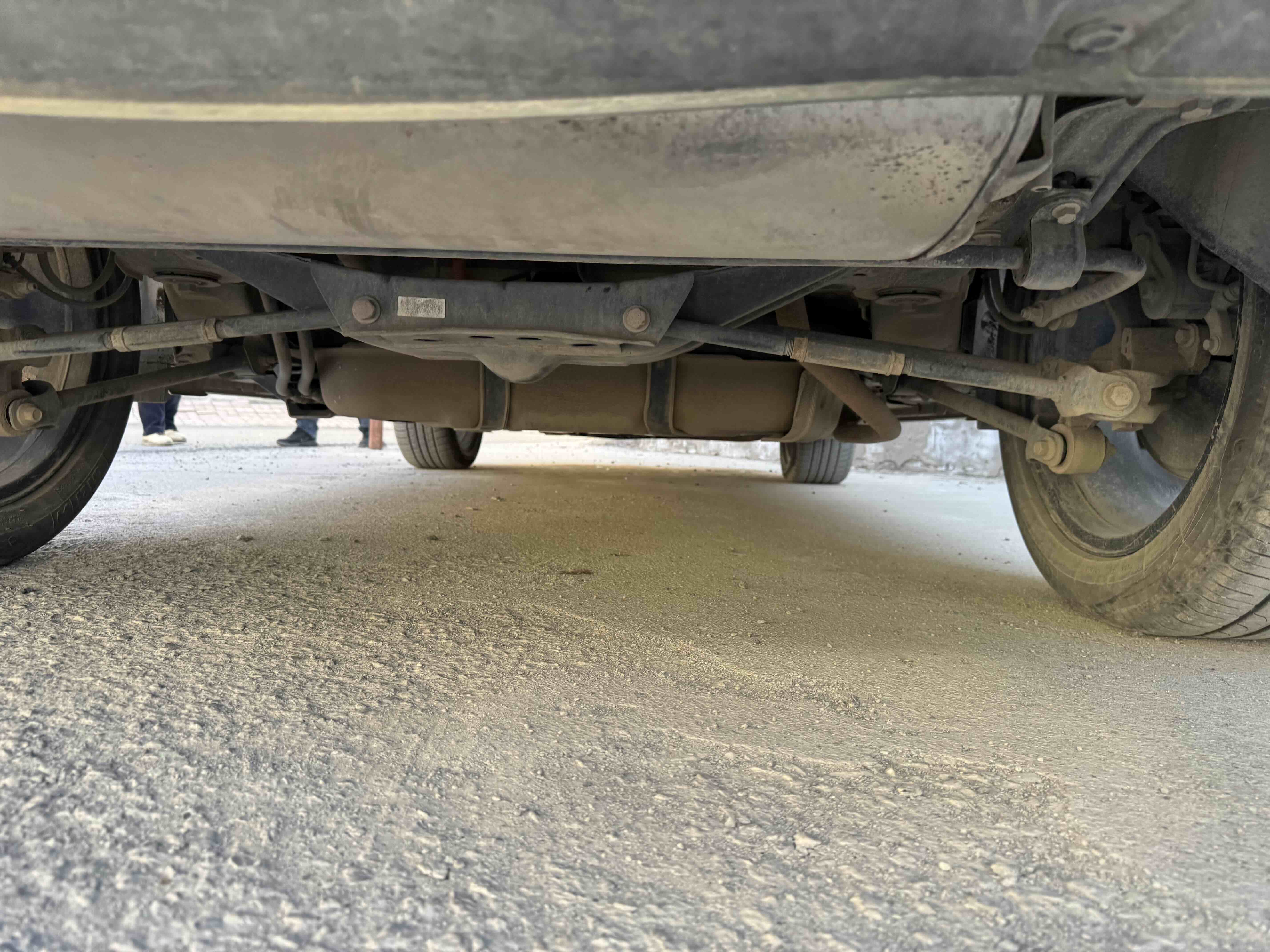 BYD Song Pro New Energy 2023 car image #8