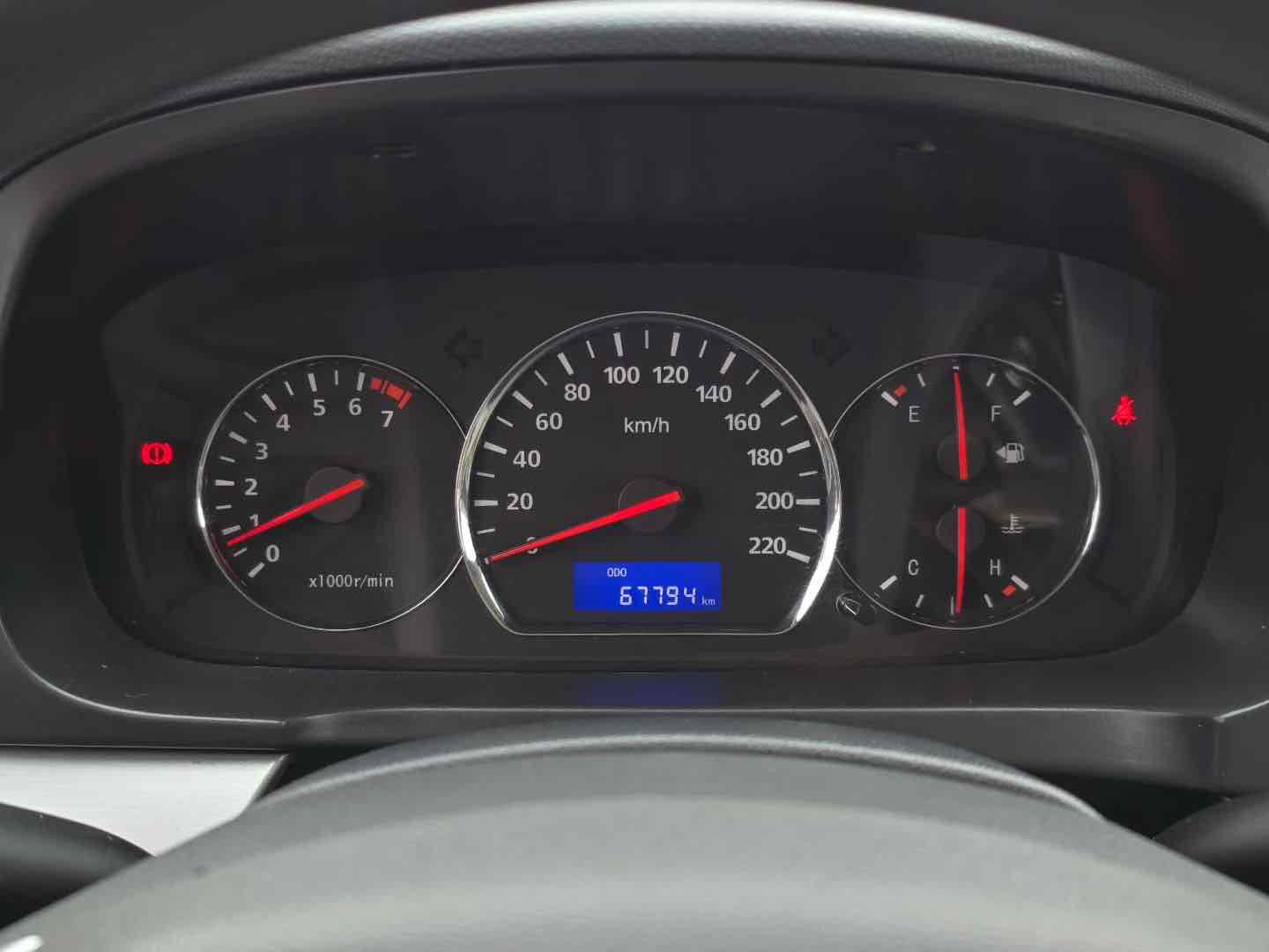 Changan Alsvin V5 2014 #8 Changan Alsvin V5 2014 car image #8