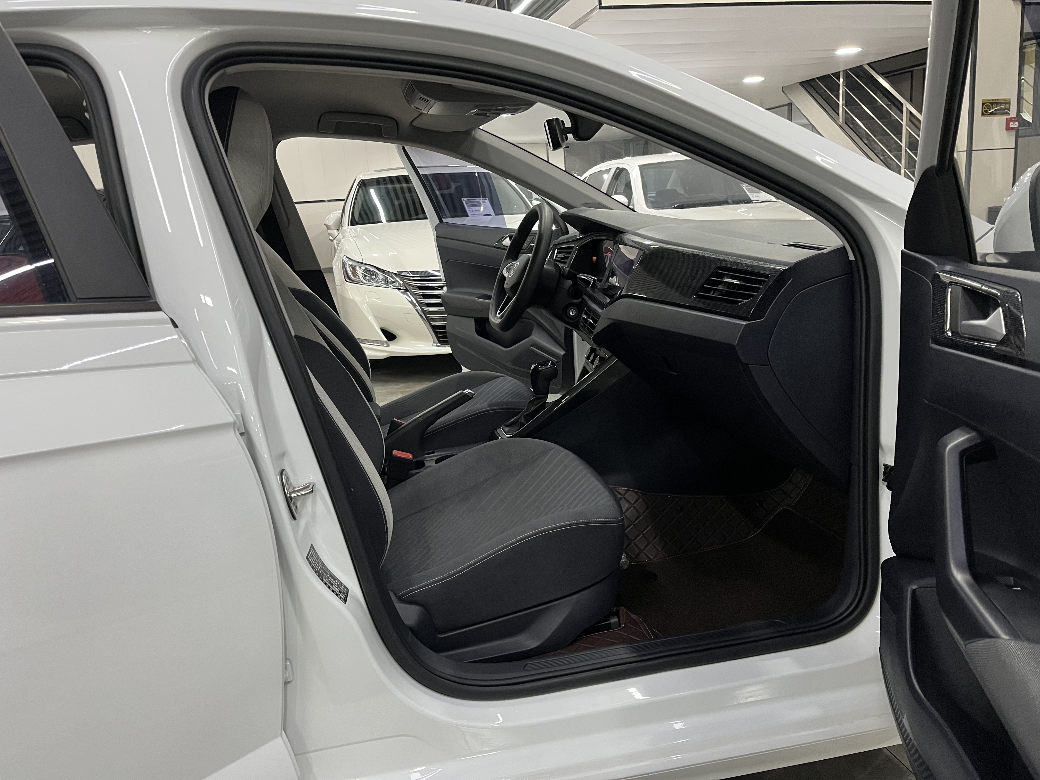 Volkswagen Lavida 2024 #8 Volkswagen Lavida 2024 car image #8