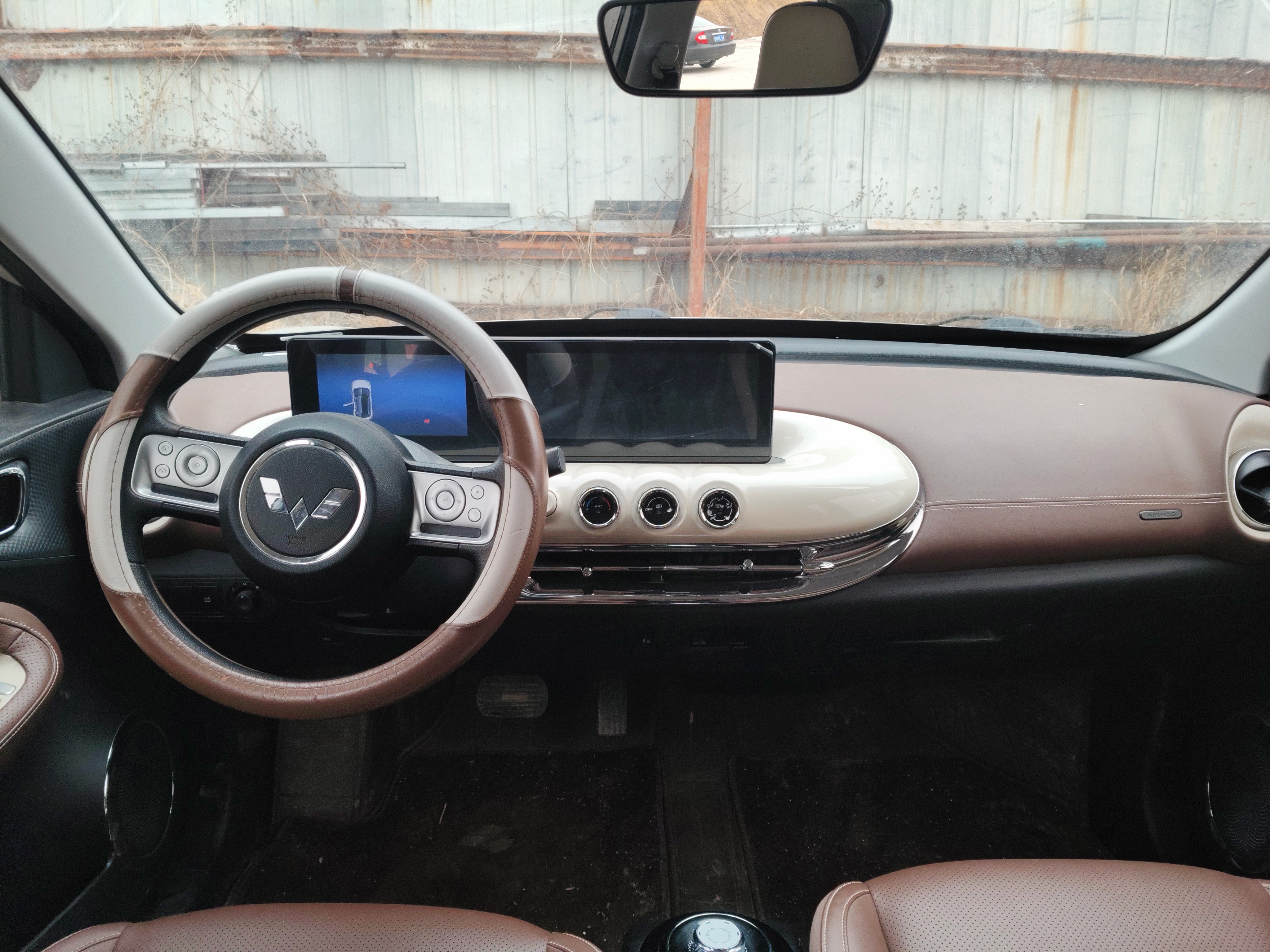 Wuling Binguo 2023 #8 Wuling Binguo 2023 immagine di auto #8